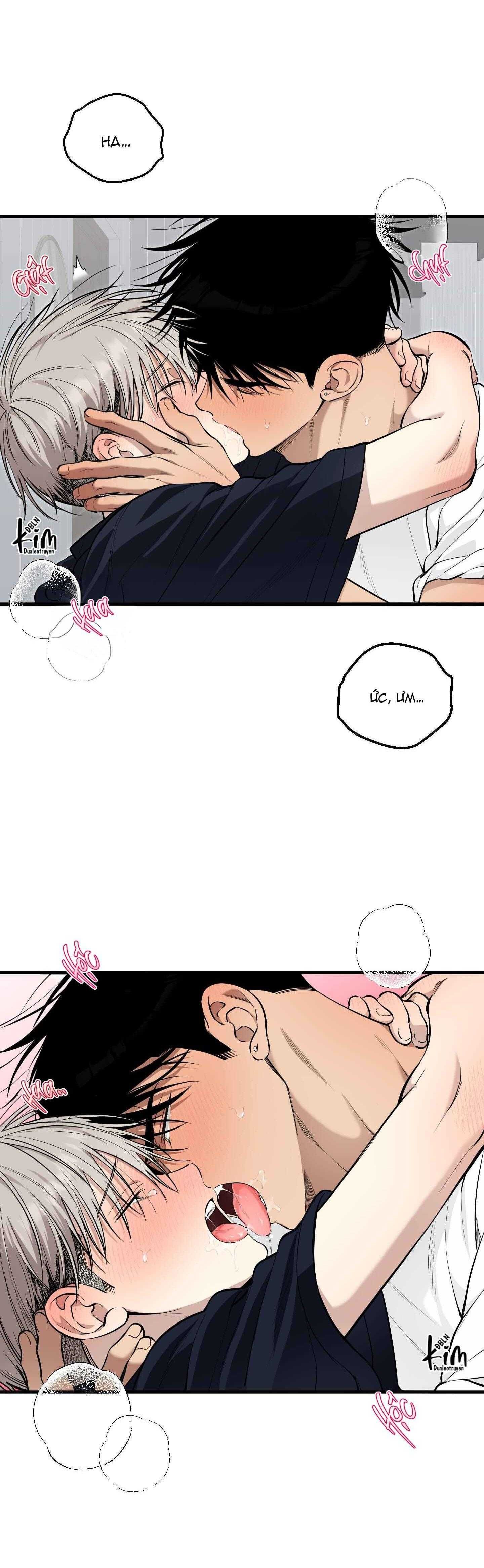 đọc truyện Nghiện Sex Chương 36.9 ảnh 5 tại Thiên Thai Truyện