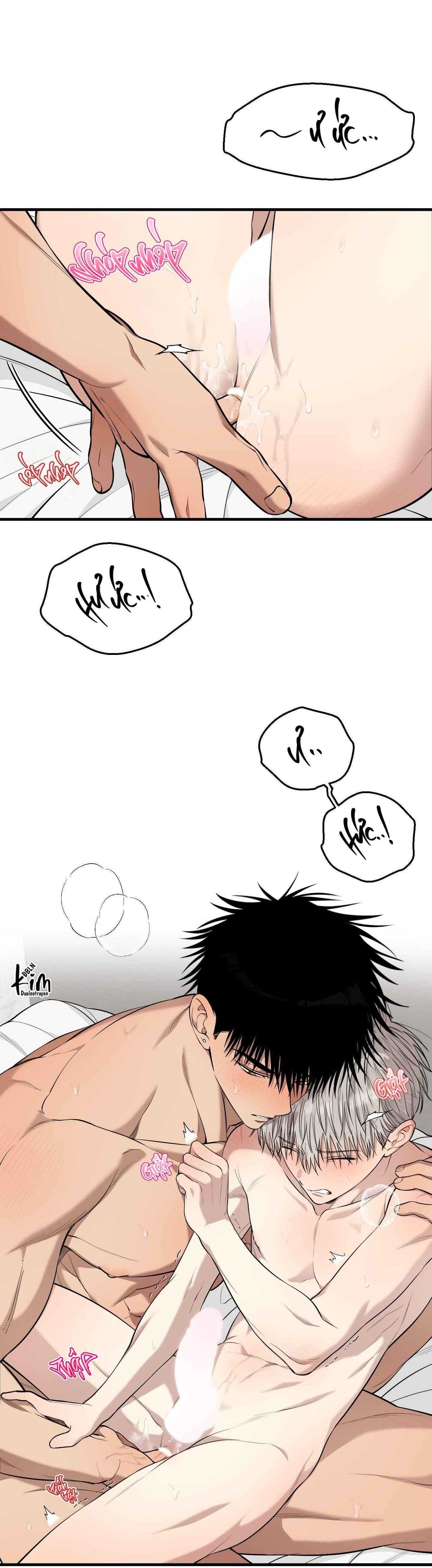 đọc truyện Nghiện Sex Chương 36.9 ảnh 32 tại Thiên Thai Truyện