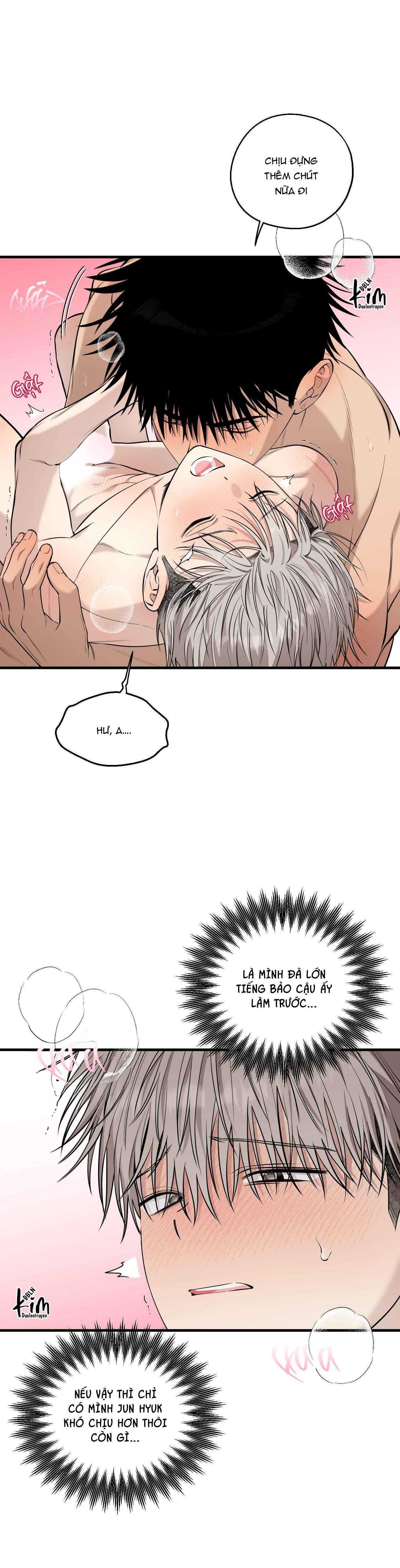 đọc truyện Nghiện Sex Chương 36.9 ảnh 35 tại Thiên Thai Truyện