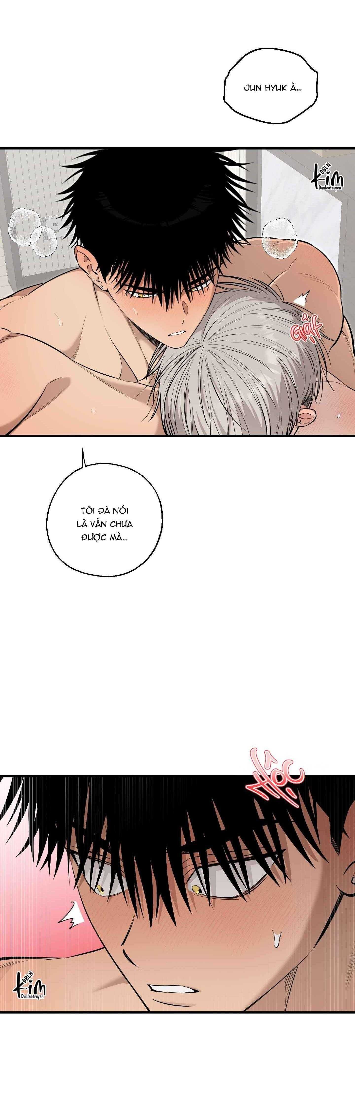 đọc truyện Nghiện Sex Chương 36.9 ảnh 36 tại Thiên Thai Truyện