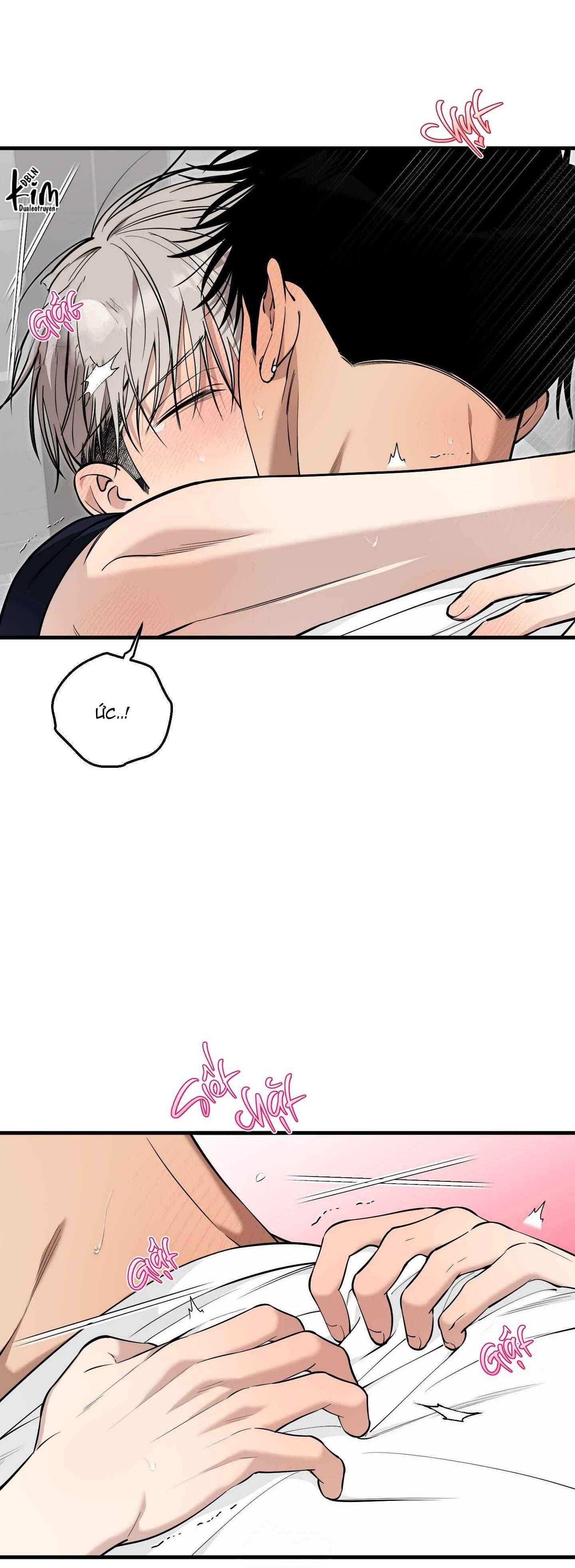 đọc truyện Nghiện Sex Chương 36.9 ảnh 6 tại Thiên Thai Truyện