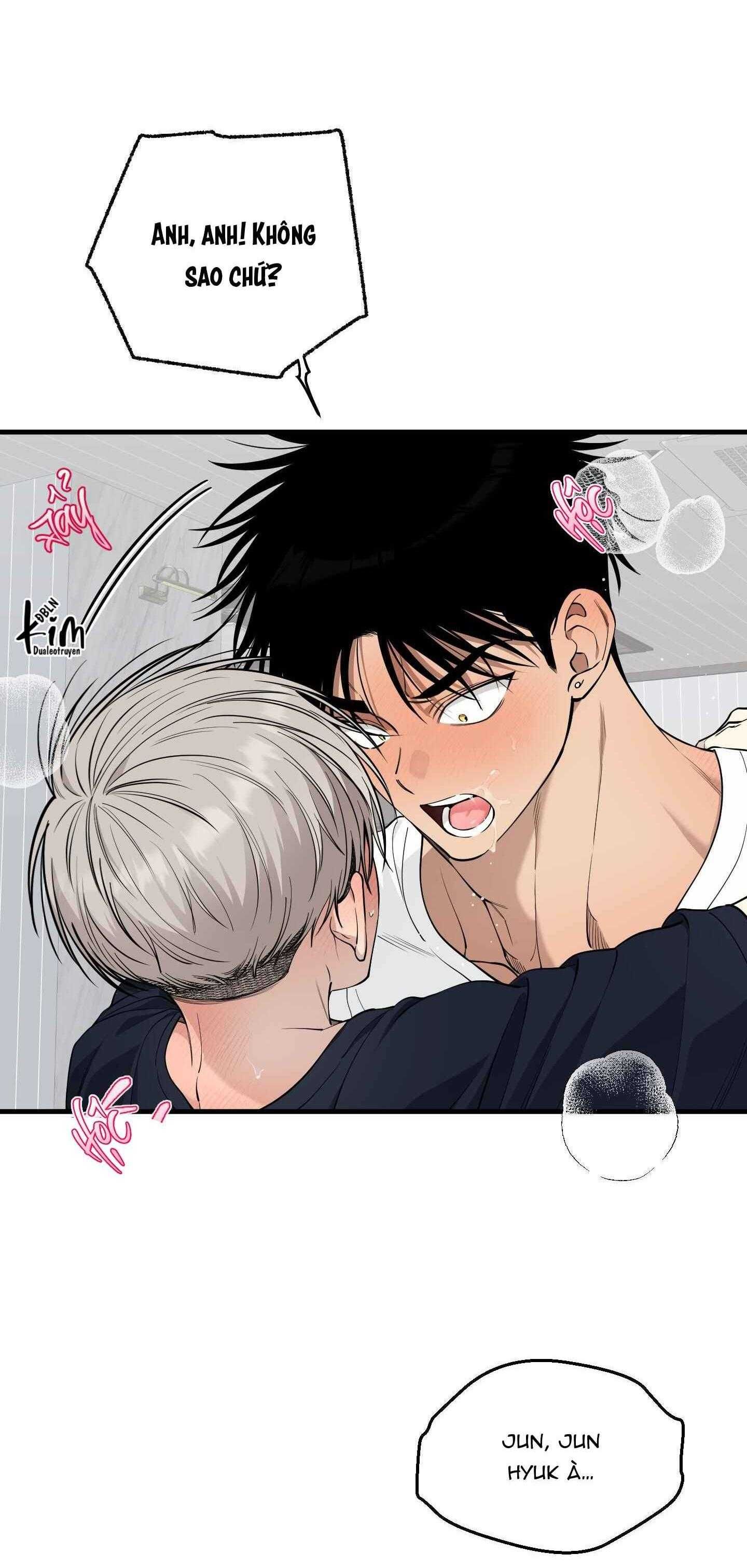 đọc truyện Nghiện Sex Chương 36.9 ảnh 8 tại Thiên Thai Truyện