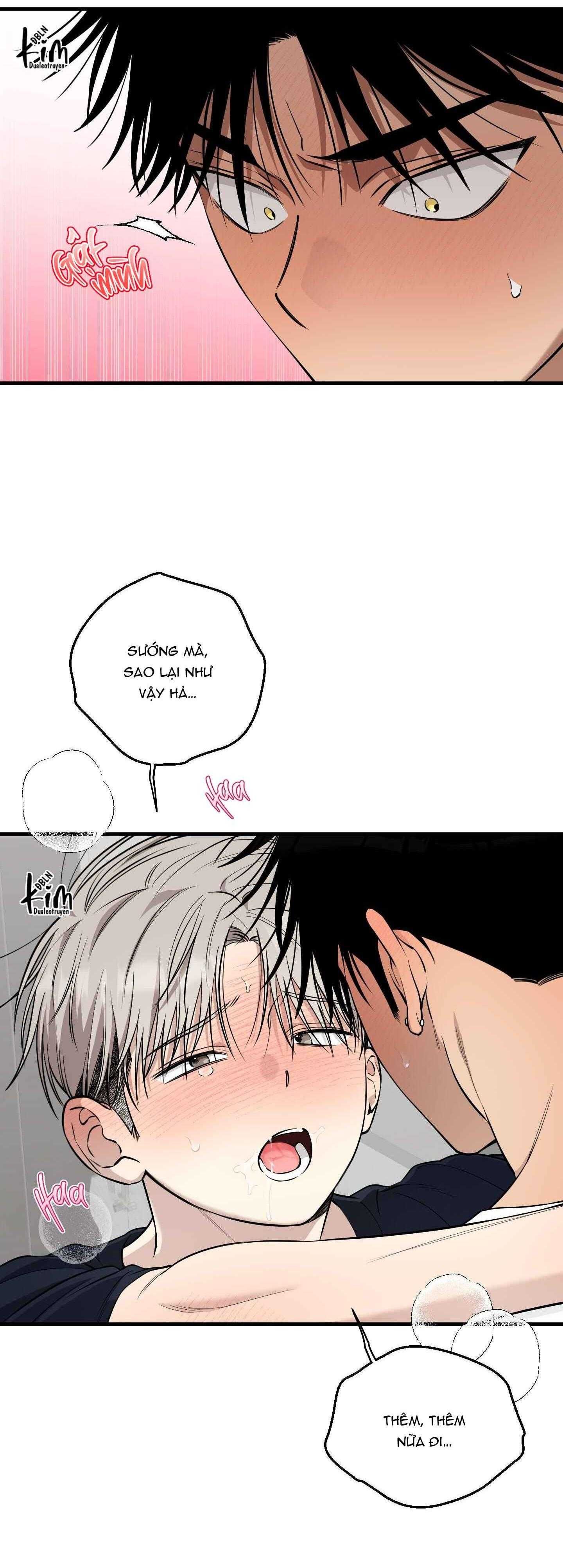 đọc truyện Nghiện Sex Chương 36.9 ảnh 9 tại Thiên Thai Truyện