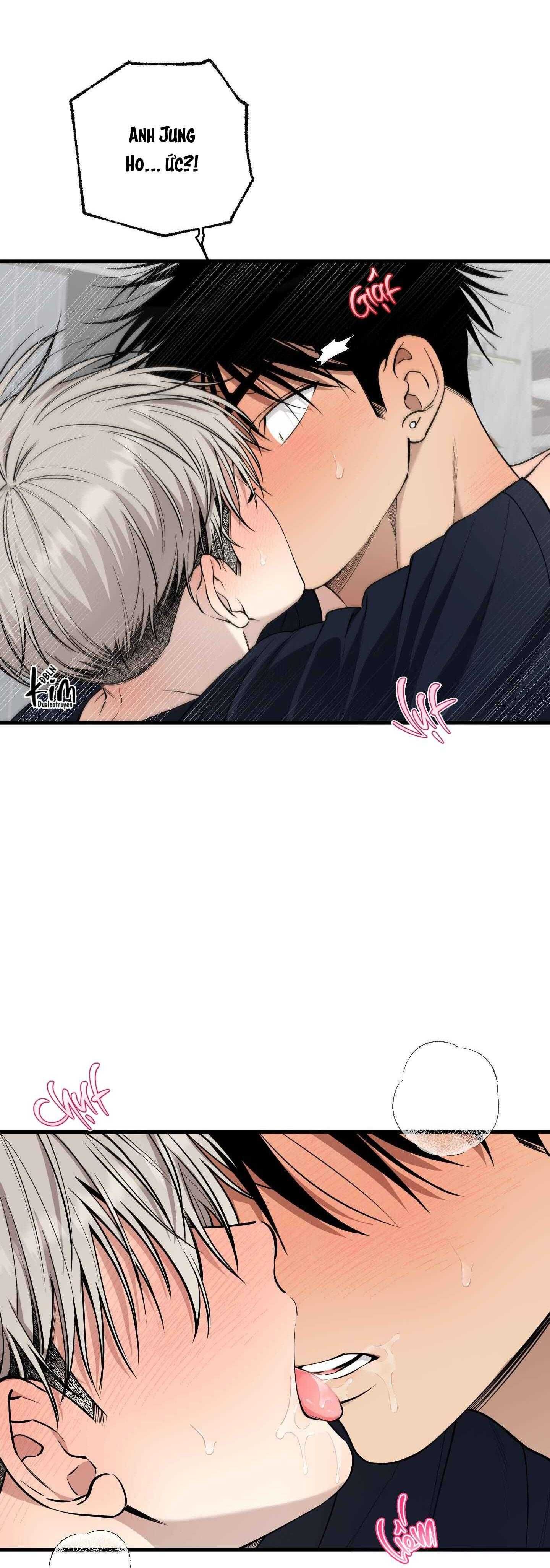 đọc truyện Nghiện Sex Chương 36.9 ảnh 10 tại Thiên Thai Truyện