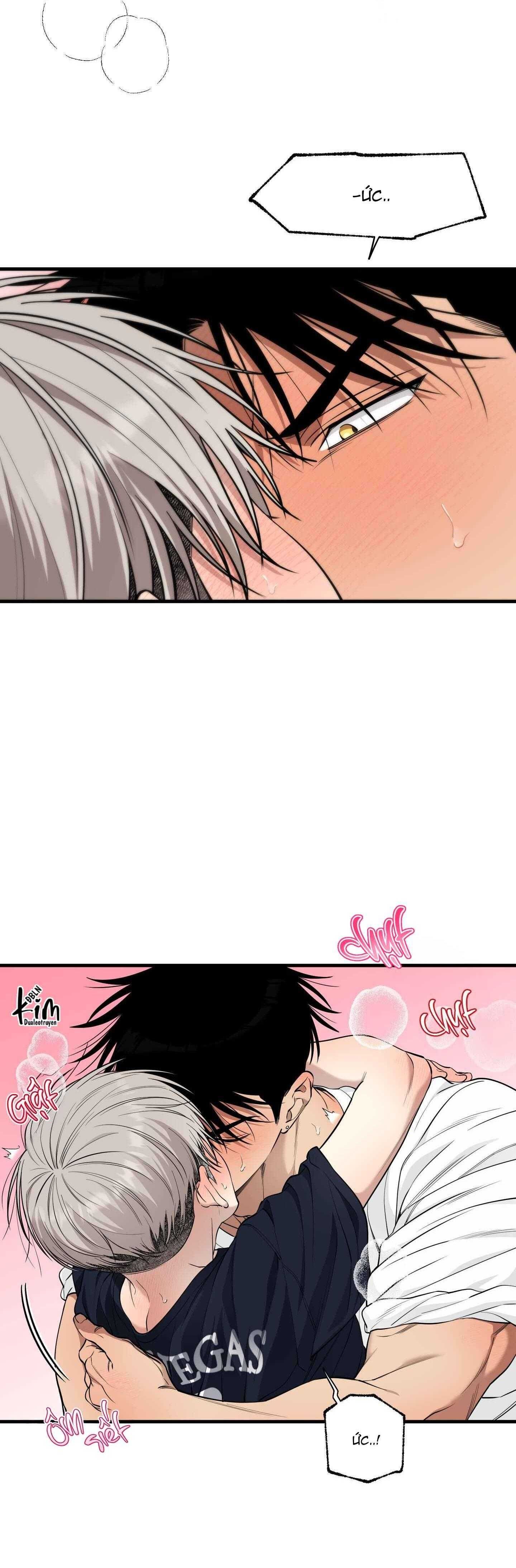 đọc truyện Nghiện Sex Chương 36.9 ảnh 11 tại Thiên Thai Truyện