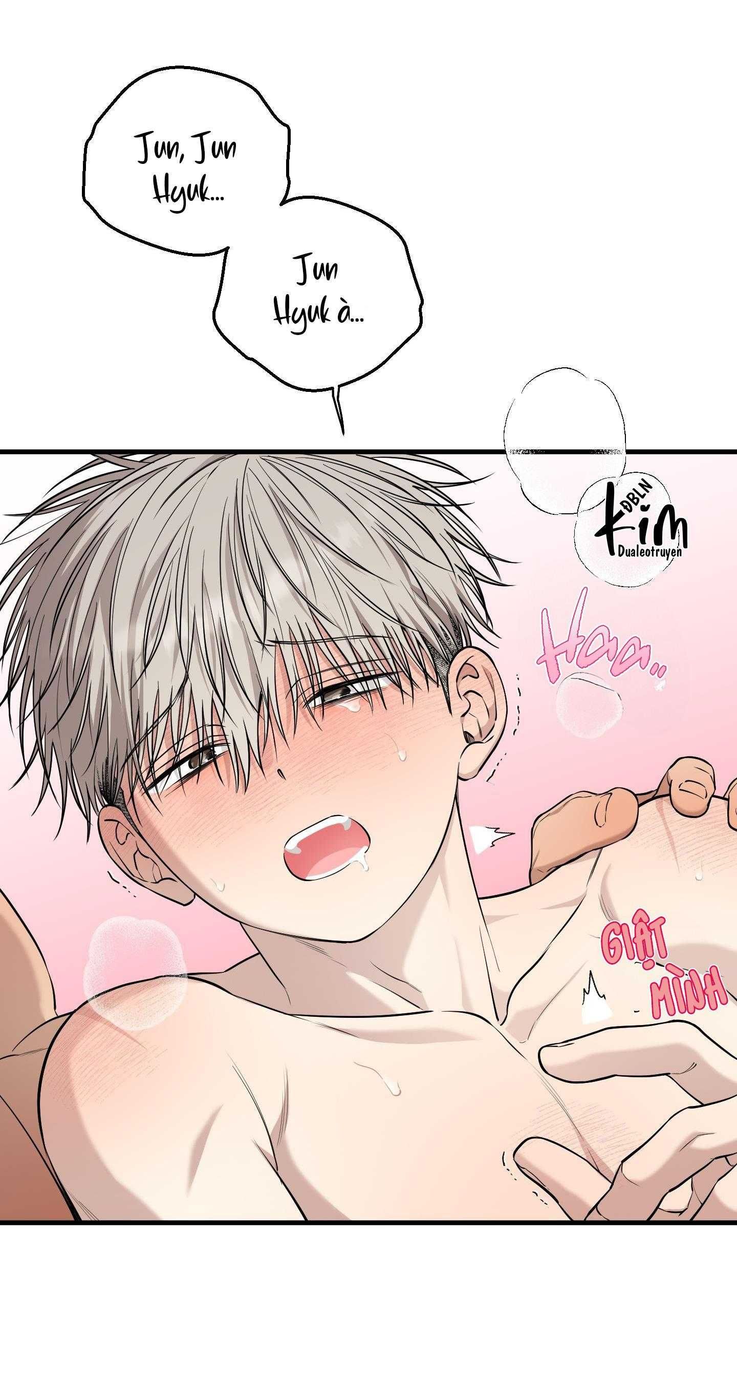 đọc truyện Nghiện Sex Chương 37.1 ảnh 15 tại Thiên Thai Truyện