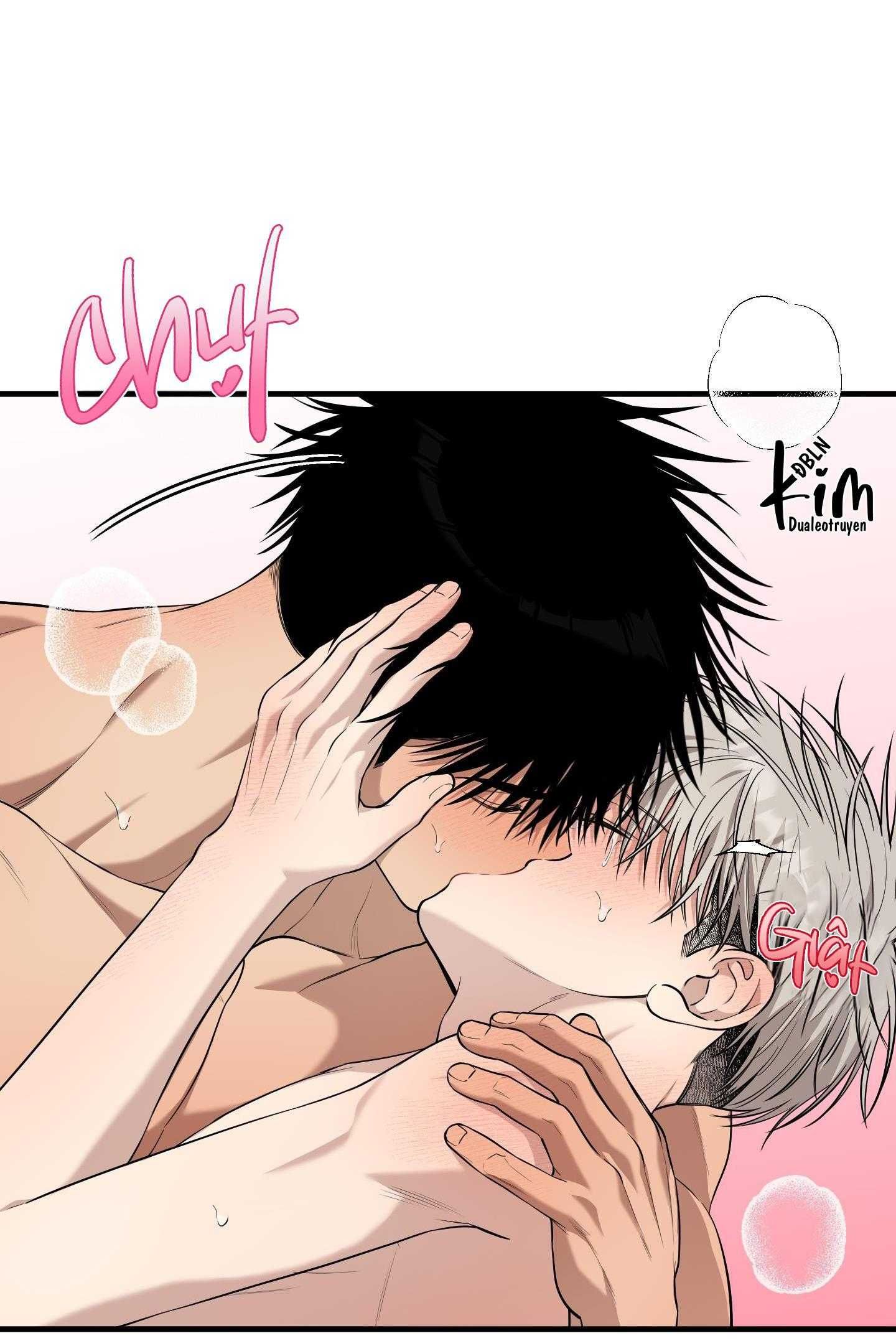 đọc truyện Nghiện Sex Chương 37.1 ảnh 17 tại Thiên Thai Truyện