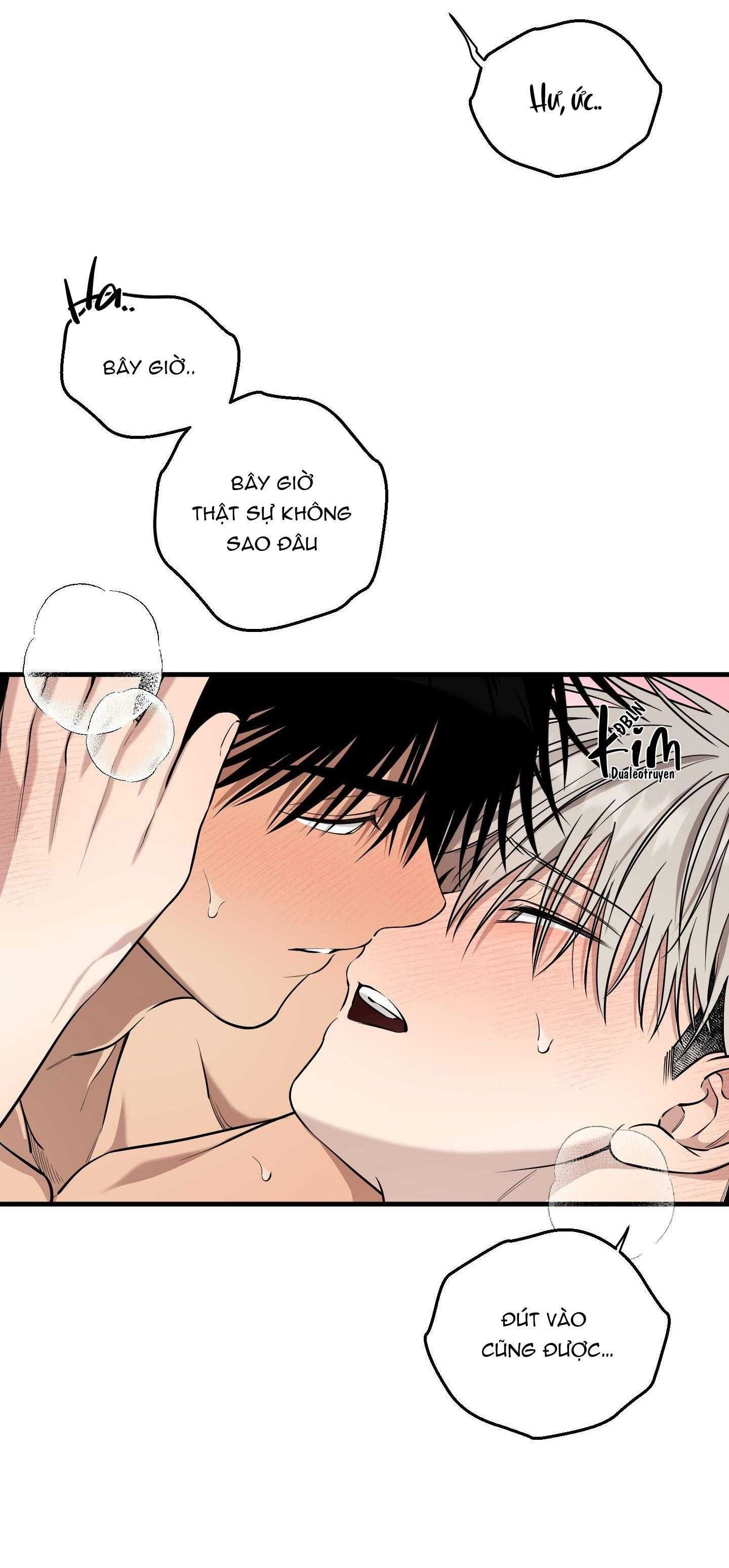 đọc truyện Nghiện Sex Chương 37.1 ảnh 18 tại Thiên Thai Truyện