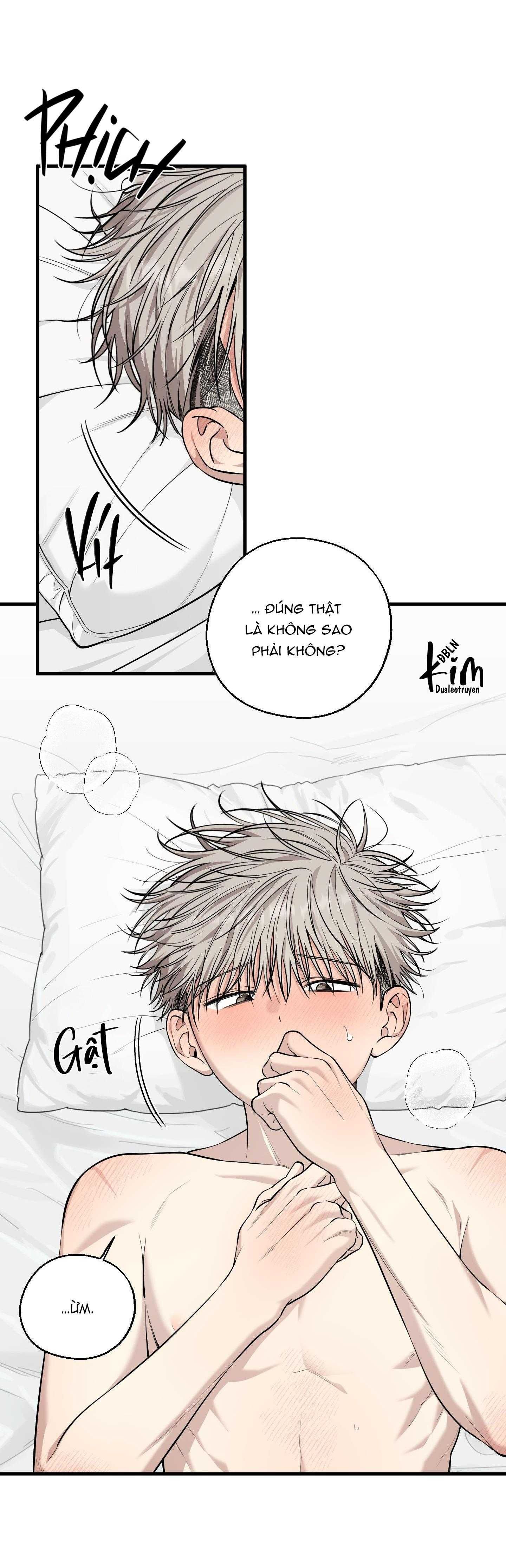 đọc truyện Nghiện Sex Chương 37.1 ảnh 19 tại Thiên Thai Truyện