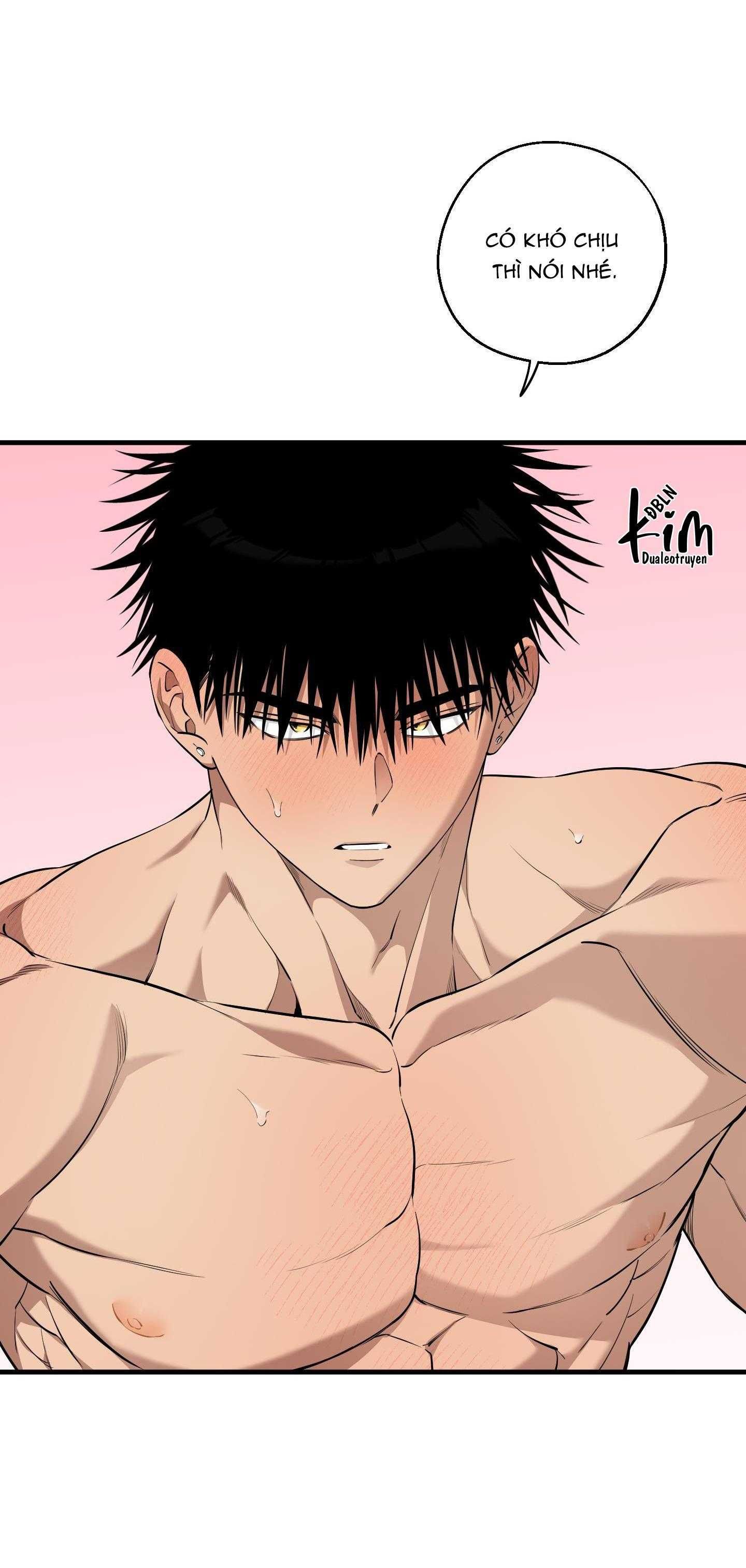 đọc truyện Nghiện Sex Chương 37.1 ảnh 20 tại Thiên Thai Truyện