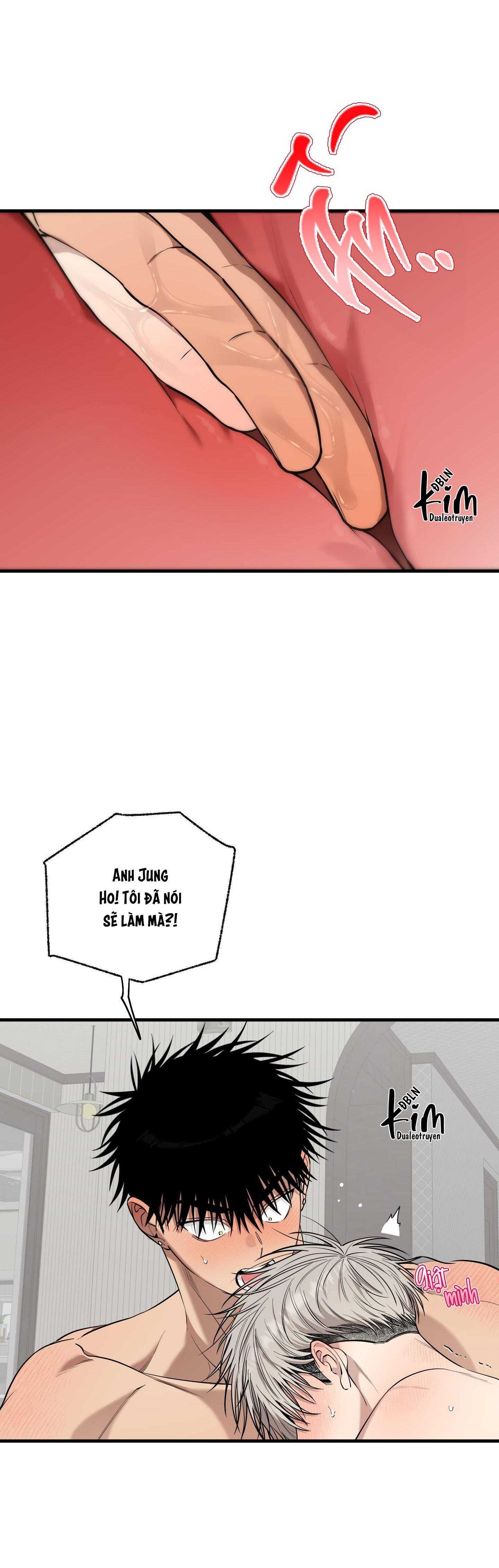 đọc truyện Nghiện Sex Chương 37.1 ảnh 4 tại Thiên Thai Truyện