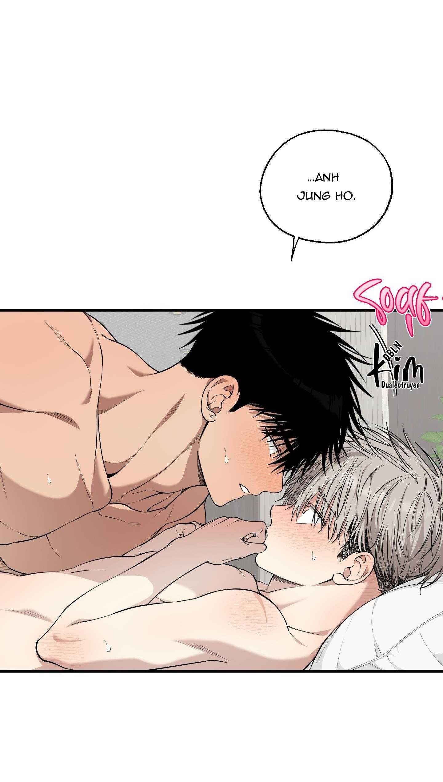 đọc truyện Nghiện Sex Chương 37.1 ảnh 23 tại Thiên Thai Truyện