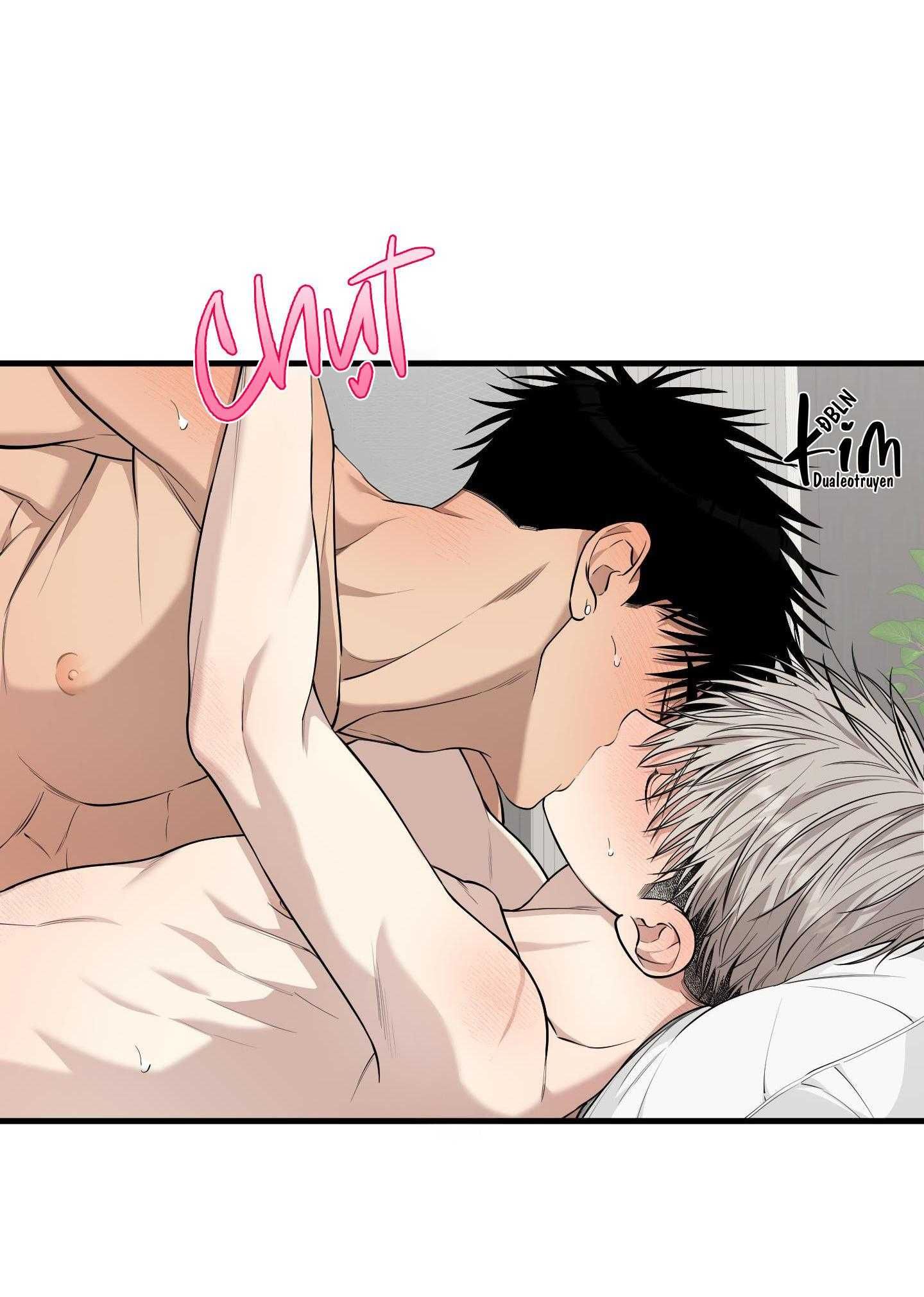 đọc truyện Nghiện Sex Chương 37.1 ảnh 24 tại Thiên Thai Truyện