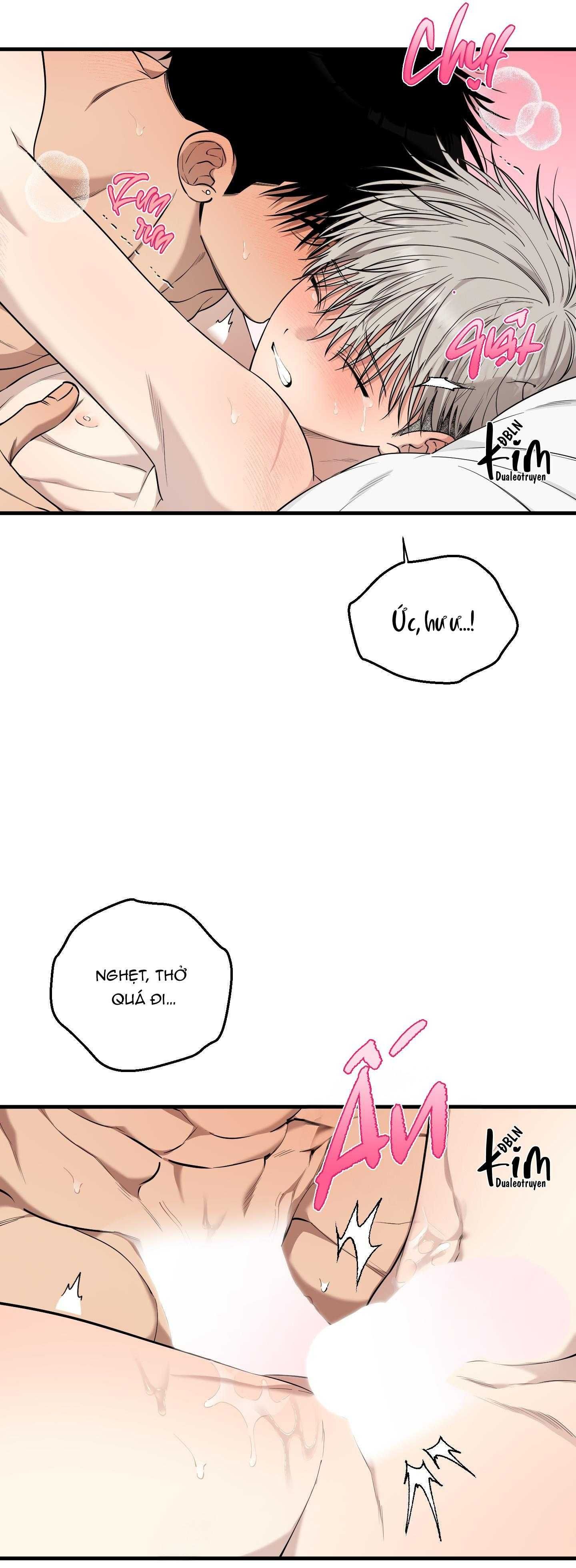 đọc truyện Nghiện Sex Chương 37.1 ảnh 27 tại Thiên Thai Truyện