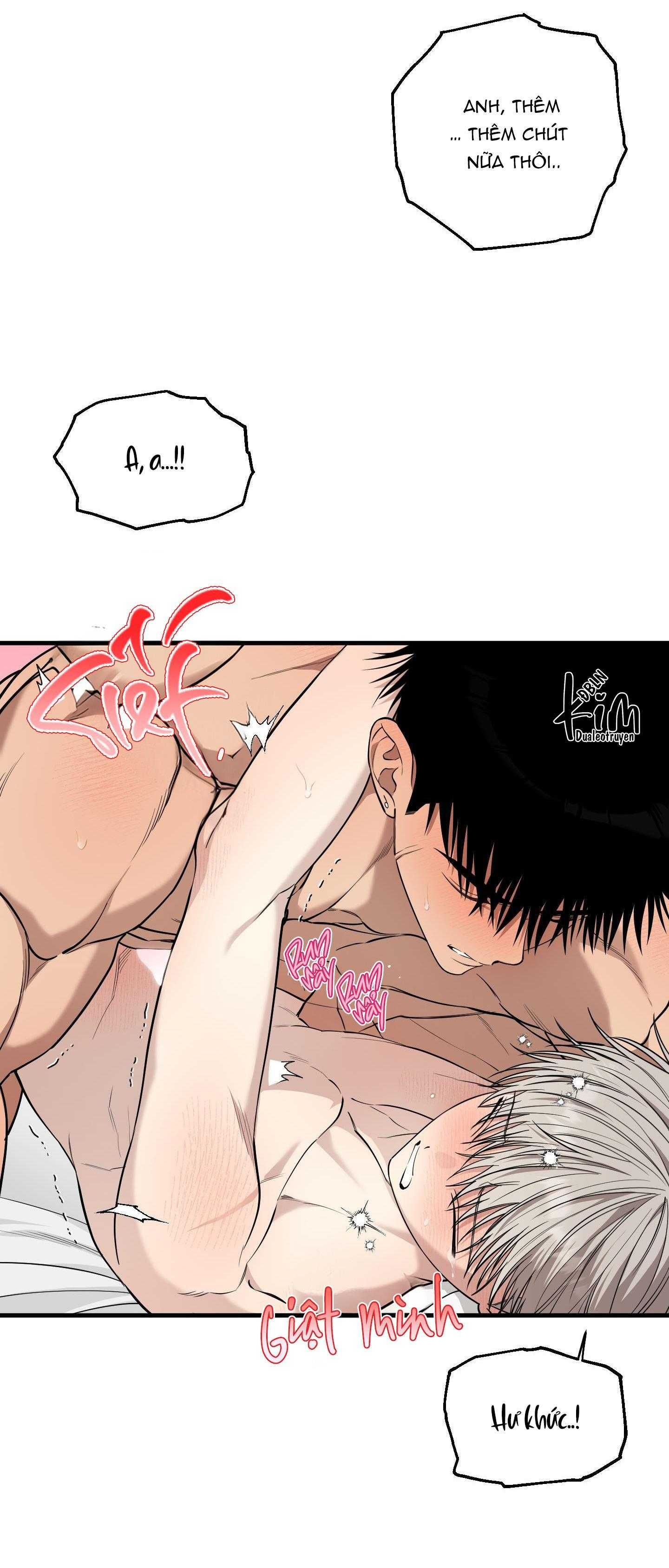 đọc truyện Nghiện Sex Chương 37.1 ảnh 28 tại Thiên Thai Truyện