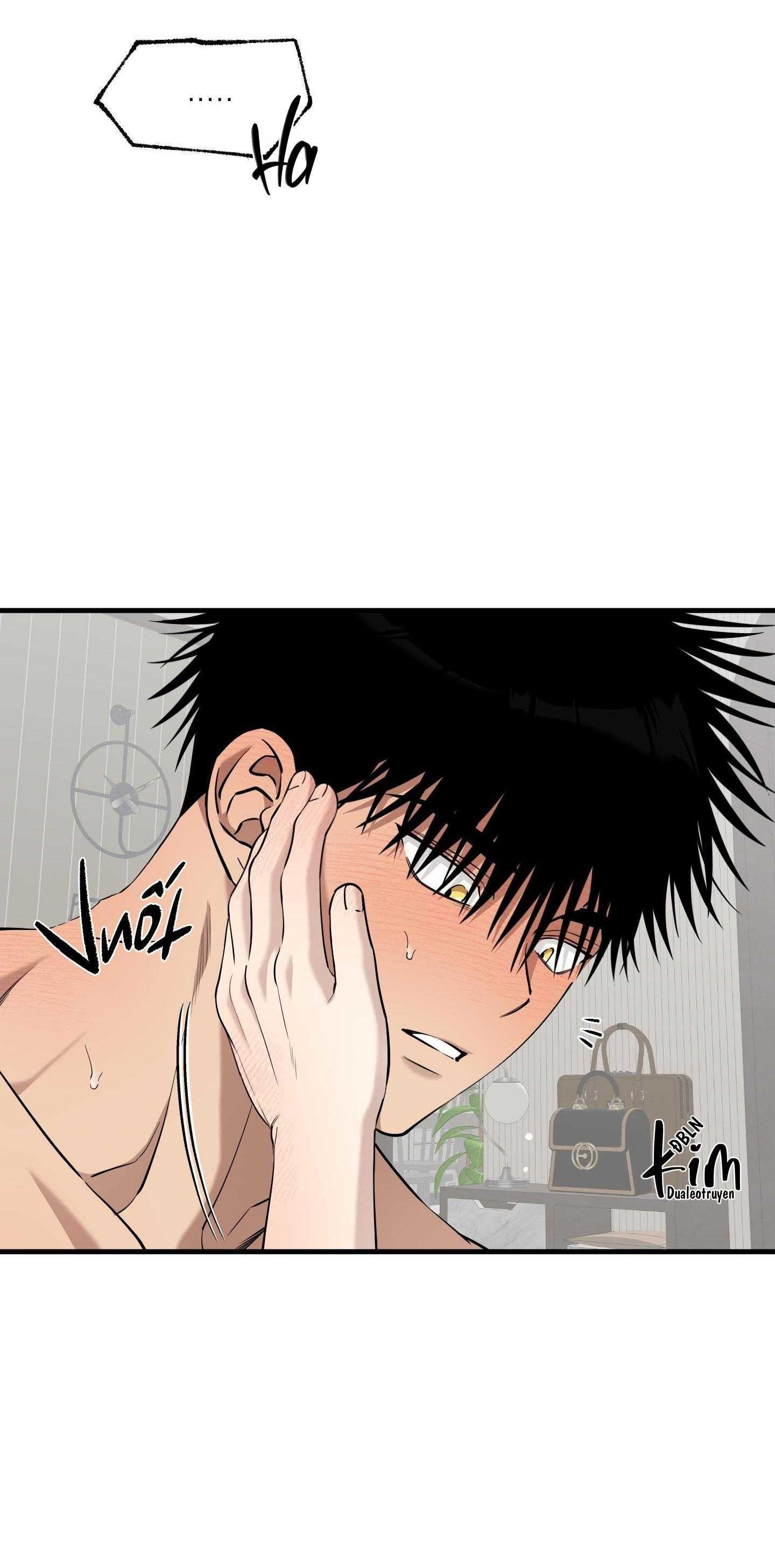 đọc truyện Nghiện Sex Chương 37.1 ảnh 32 tại Thiên Thai Truyện