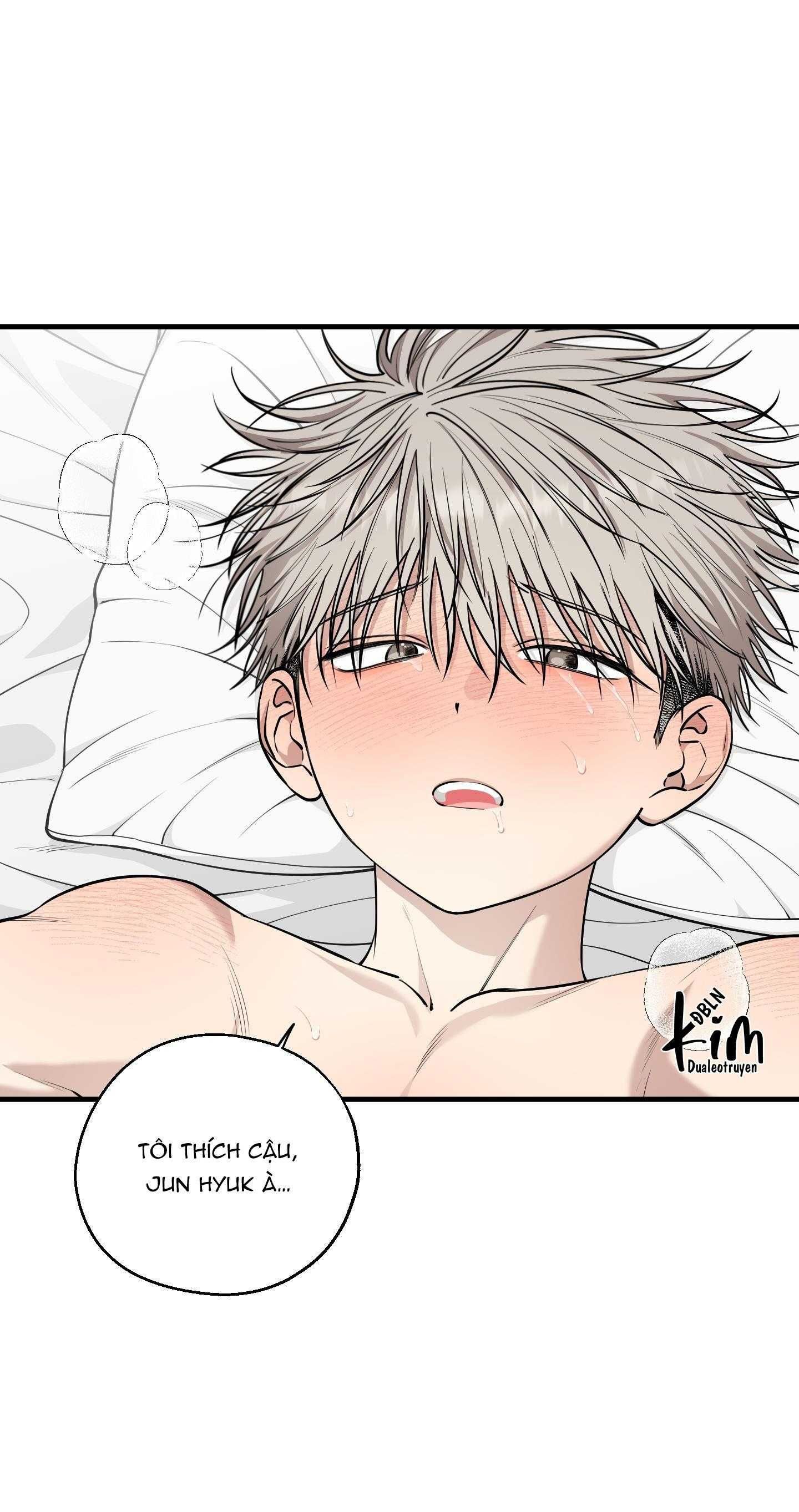 đọc truyện Nghiện Sex Chương 37.1 ảnh 33 tại Thiên Thai Truyện