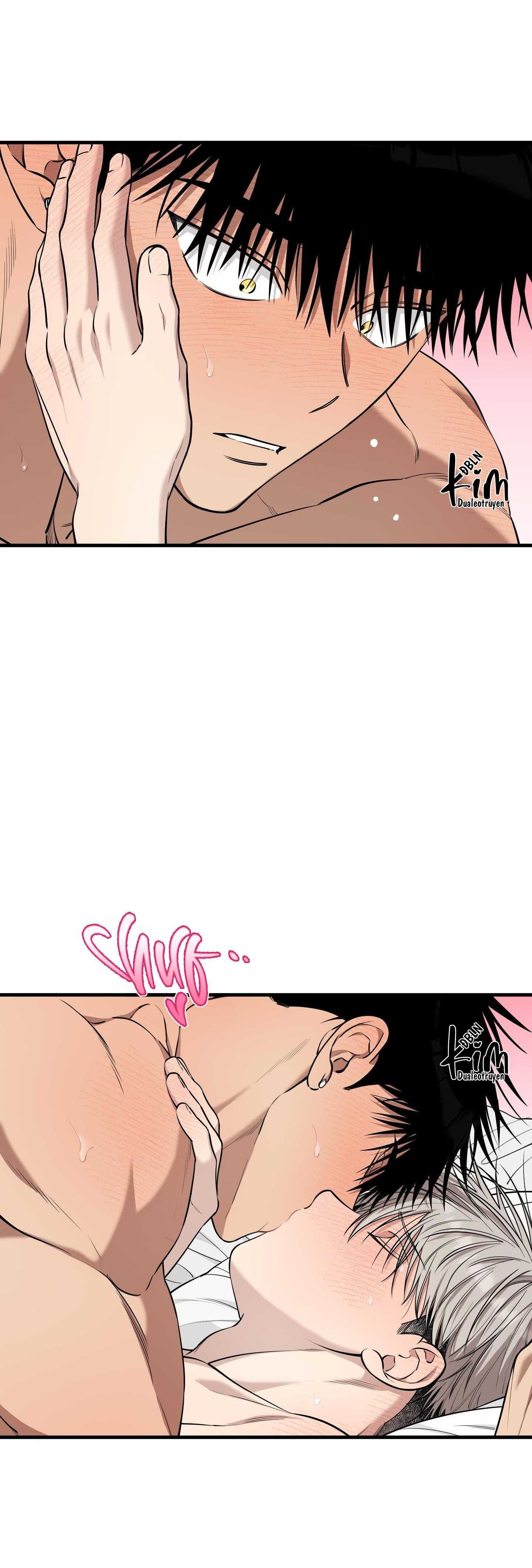 đọc truyện Nghiện Sex Chương 37.1 ảnh 34 tại Thiên Thai Truyện