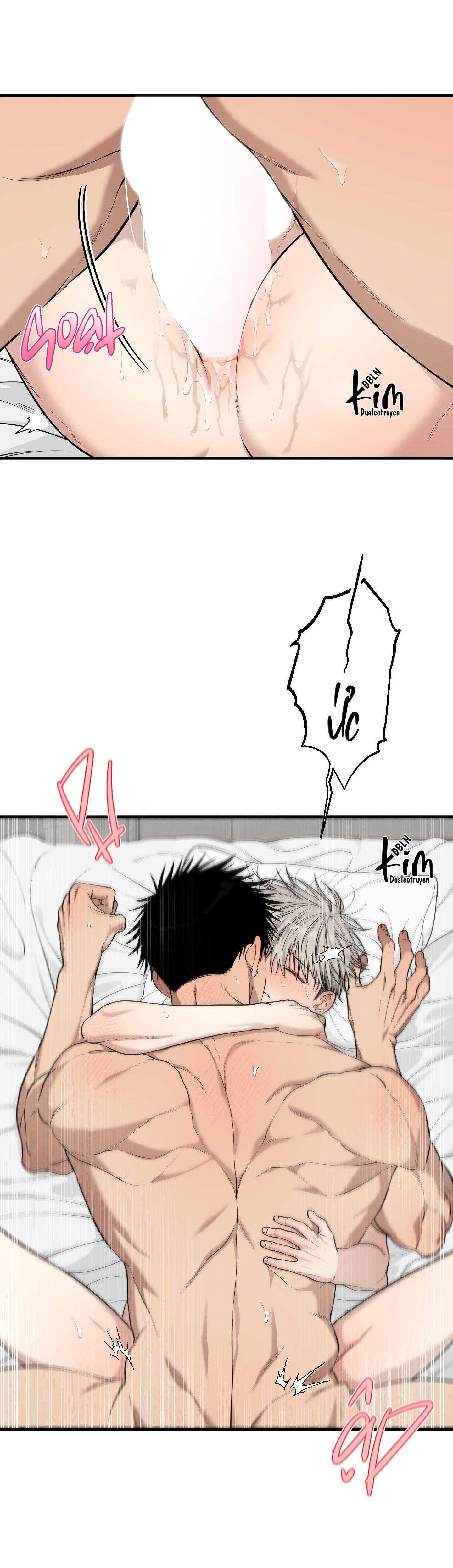 đọc truyện Nghiện Sex Chương 37.1 ảnh 36 tại Thiên Thai Truyện