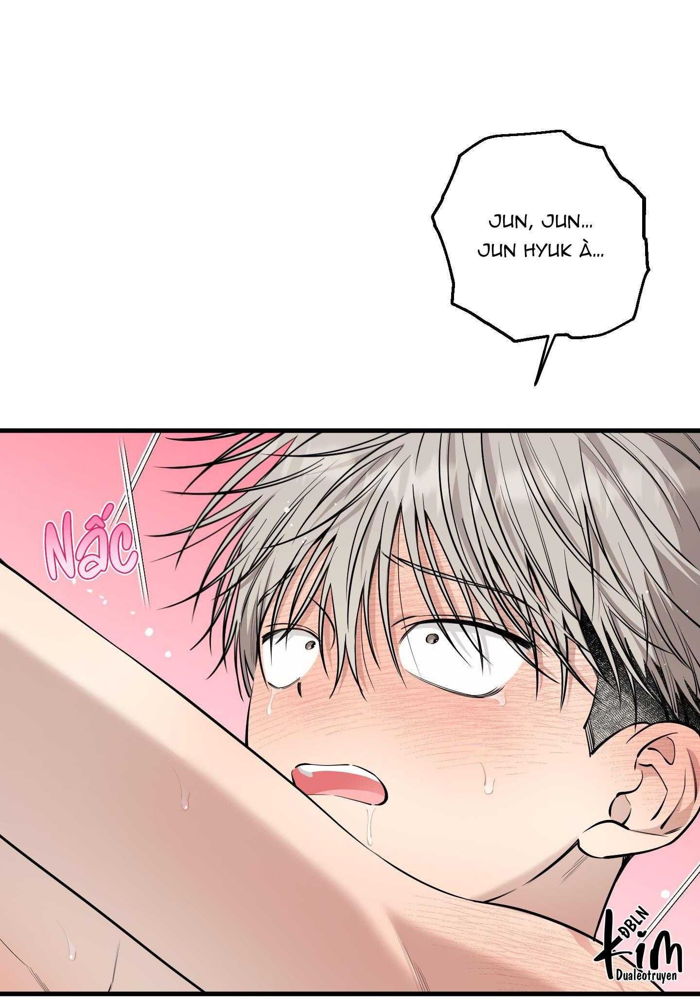 đọc truyện Nghiện Sex Chương 37.1 ảnh 43 tại Thiên Thai Truyện