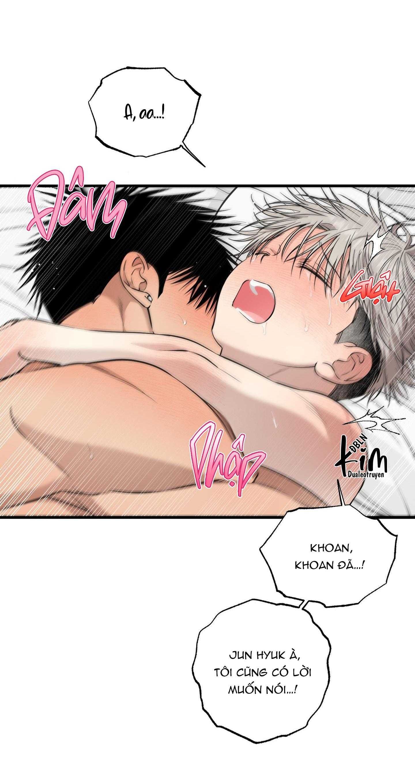 đọc truyện Nghiện Sex Chương 37.1 ảnh 45 tại Thiên Thai Truyện