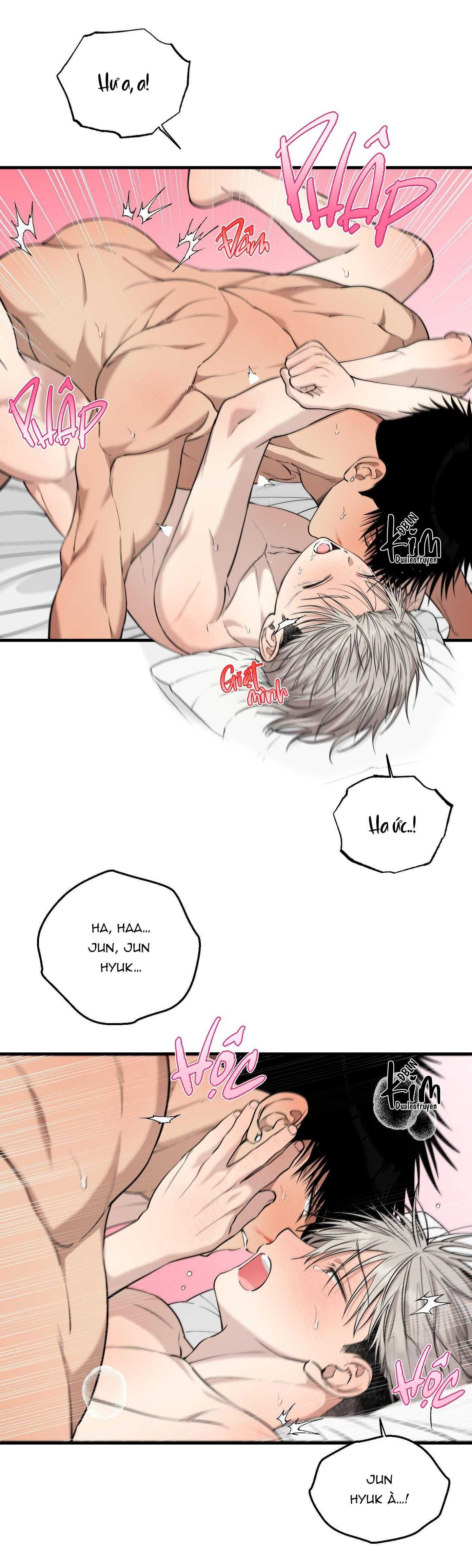 đọc truyện Nghiện Sex Chương 37.1 ảnh 46 tại Thiên Thai Truyện