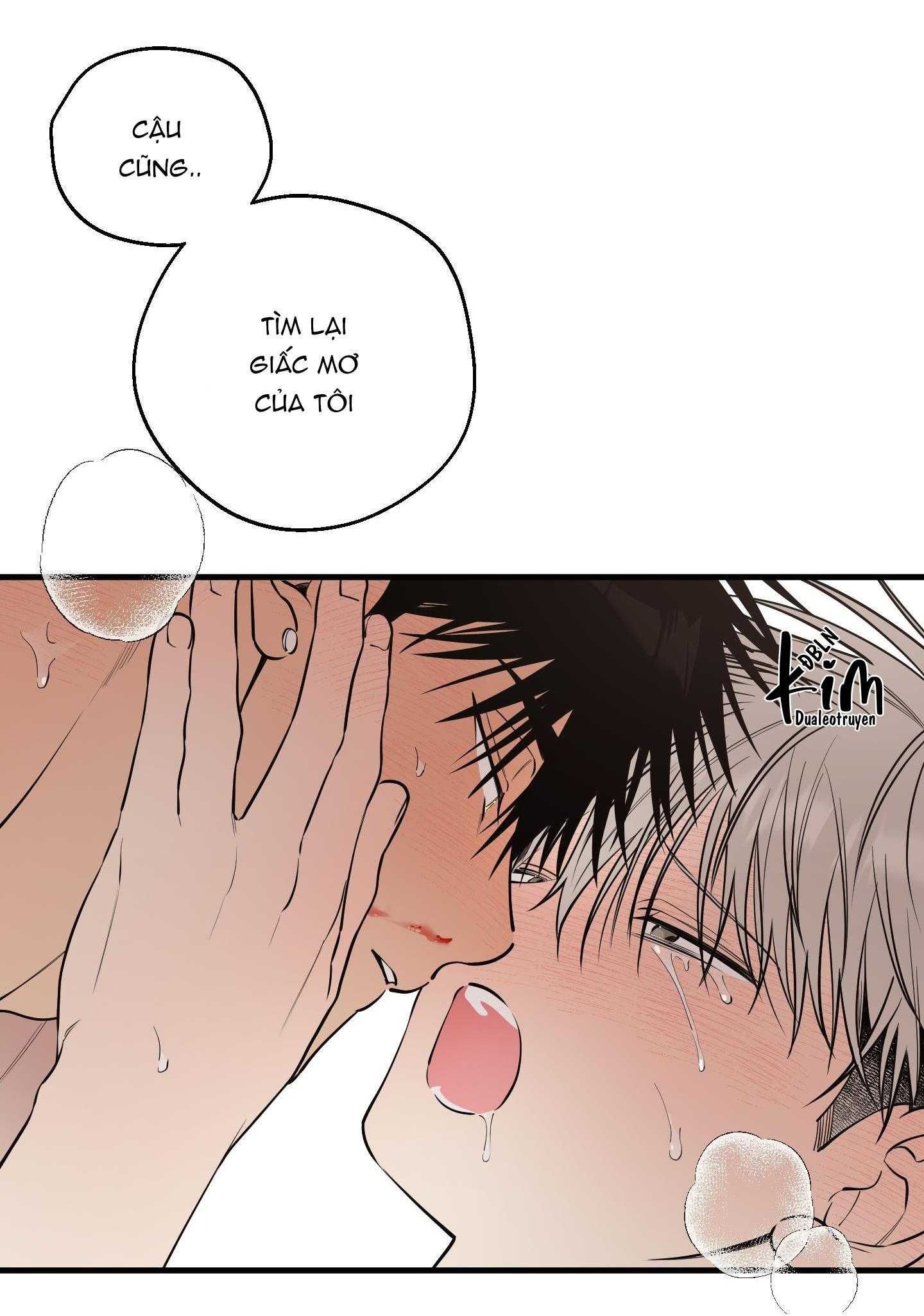 đọc truyện Nghiện Sex Chương 37.1 ảnh 47 tại Thiên Thai Truyện