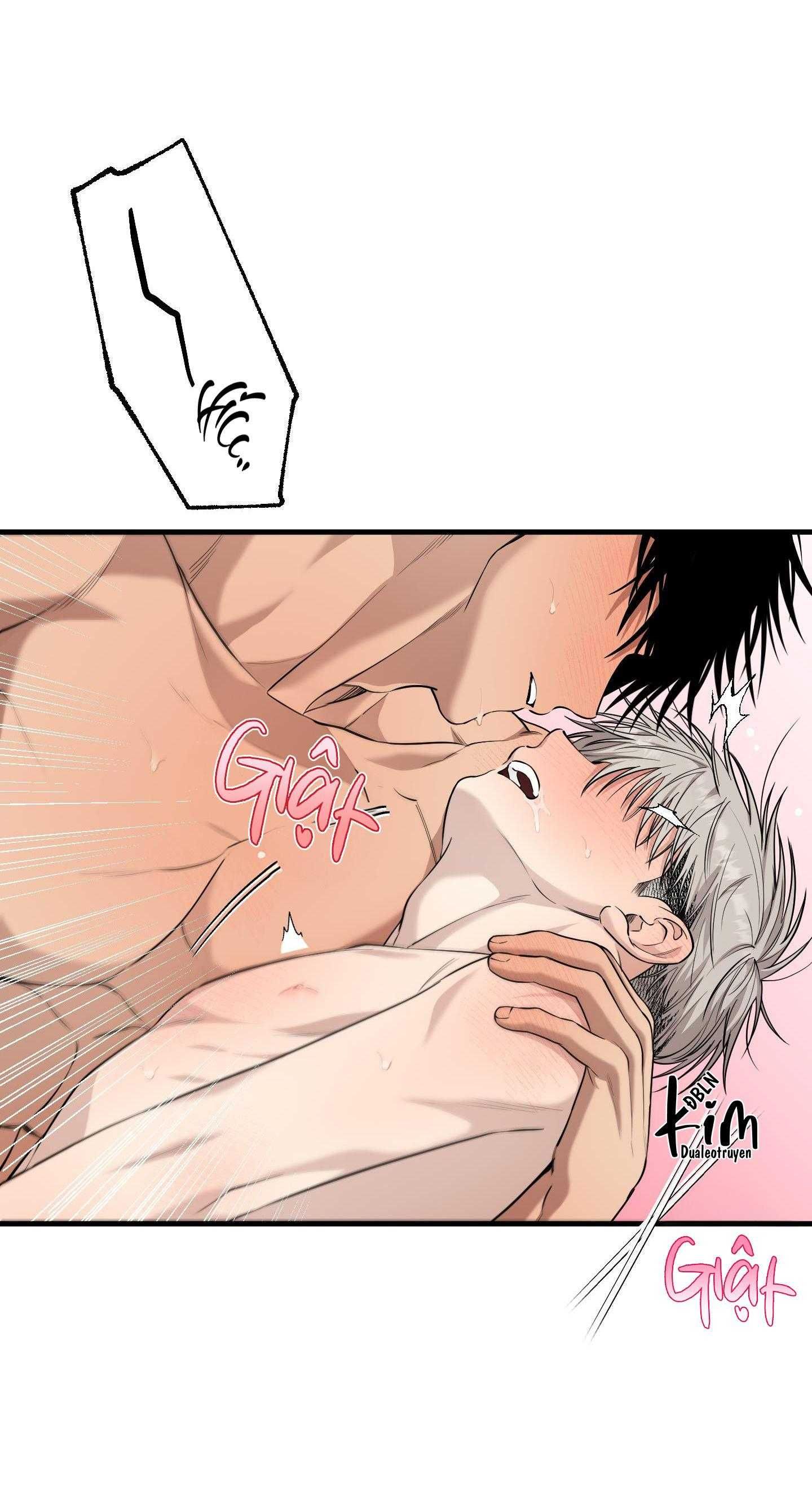 đọc truyện Nghiện Sex Chương 37.1 ảnh 10 tại Thiên Thai Truyện