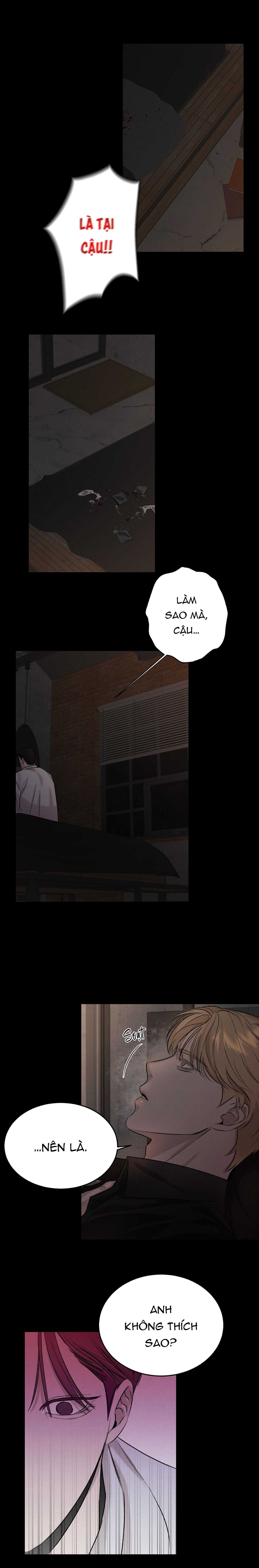 đọc truyện Nghiện Sex Chương 38.1 ảnh 3 tại Thiên Thai Truyện