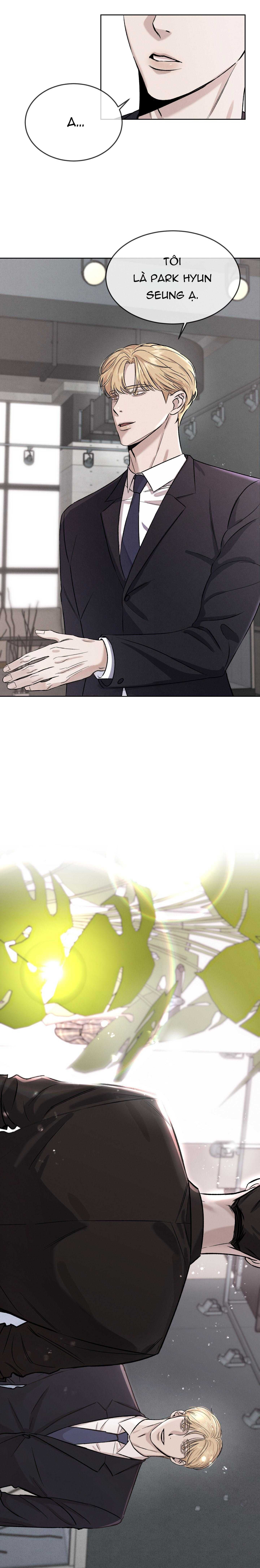 đọc truyện Nghiện Sex Chương 38.1 ảnh 13 tại Thiên Thai Truyện