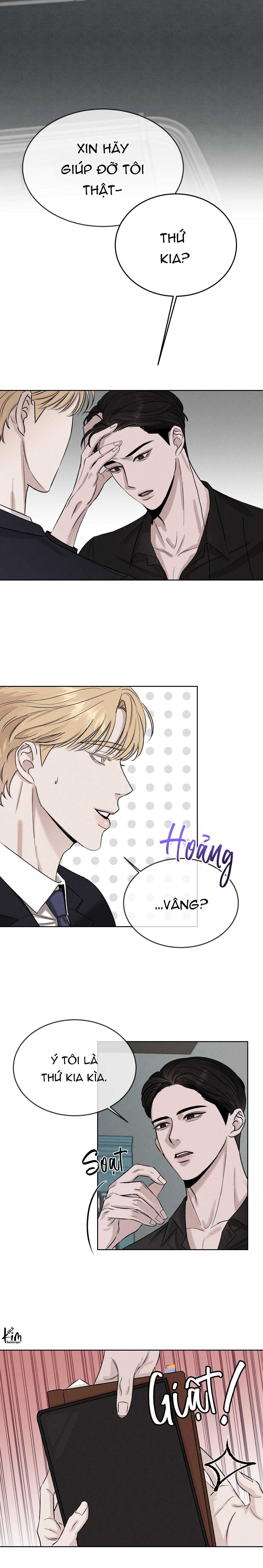 đọc truyện Nghiện Sex Chương 38.1 ảnh 14 tại Thiên Thai Truyện