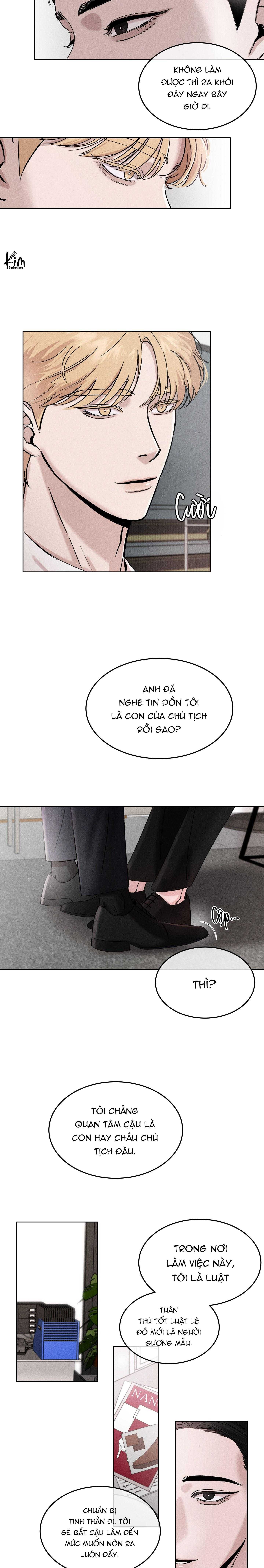 đọc truyện Nghiện Sex Chương 38.1 ảnh 17 tại Thiên Thai Truyện