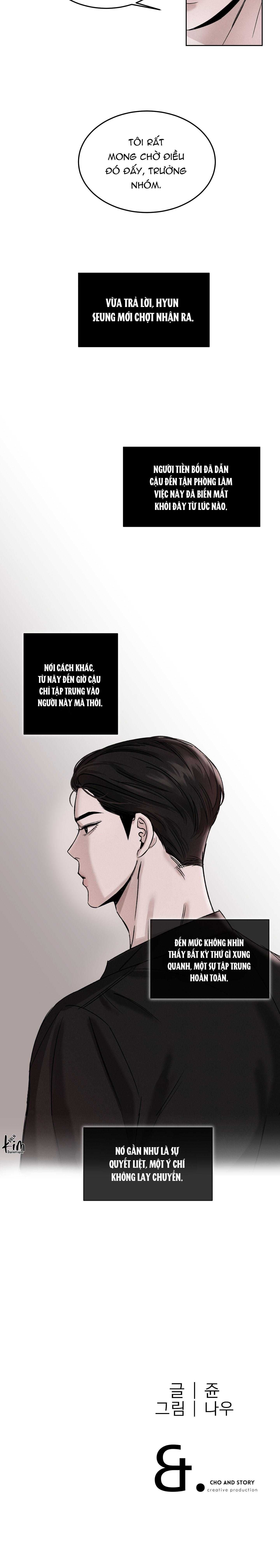 đọc truyện Nghiện Sex Chương 38.1 ảnh 18 tại Thiên Thai Truyện