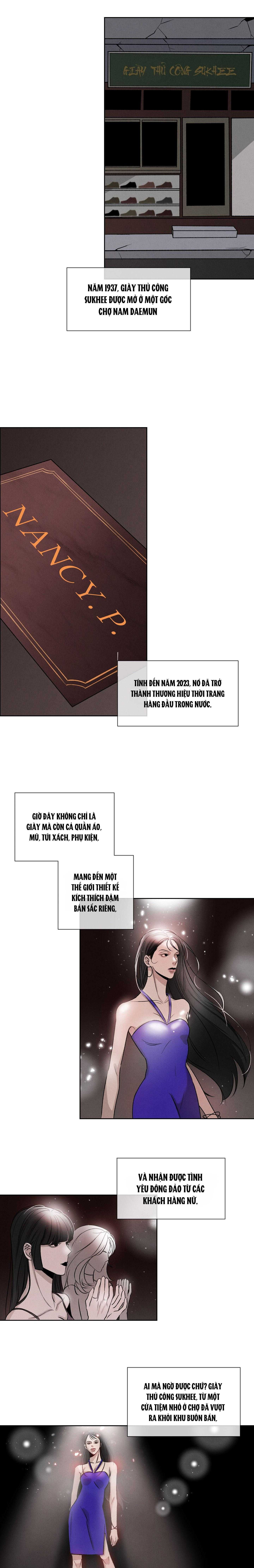 đọc truyện Nghiện Sex Chương 38.1 ảnh 7 tại Thiên Thai Truyện