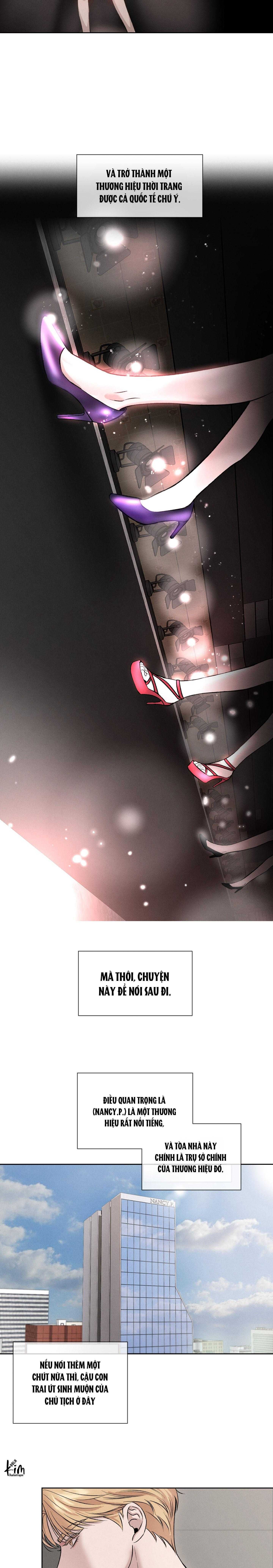 đọc truyện Nghiện Sex Chương 38.1 ảnh 8 tại Thiên Thai Truyện