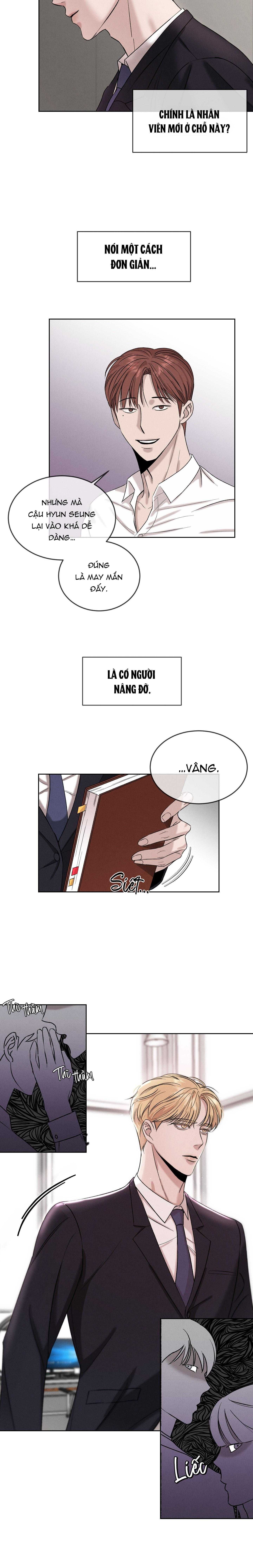 đọc truyện Nghiện Sex Chương 38.1 ảnh 9 tại Thiên Thai Truyện