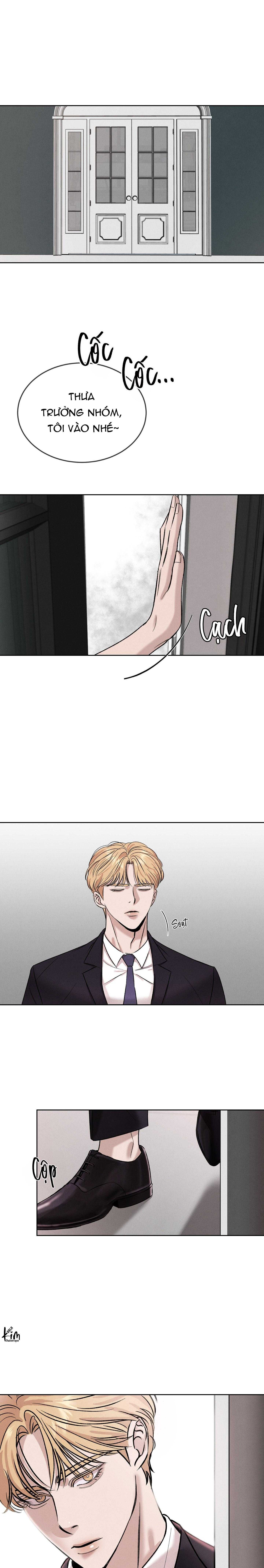 đọc truyện Nghiện Sex Chương 38.1 ảnh 10 tại Thiên Thai Truyện