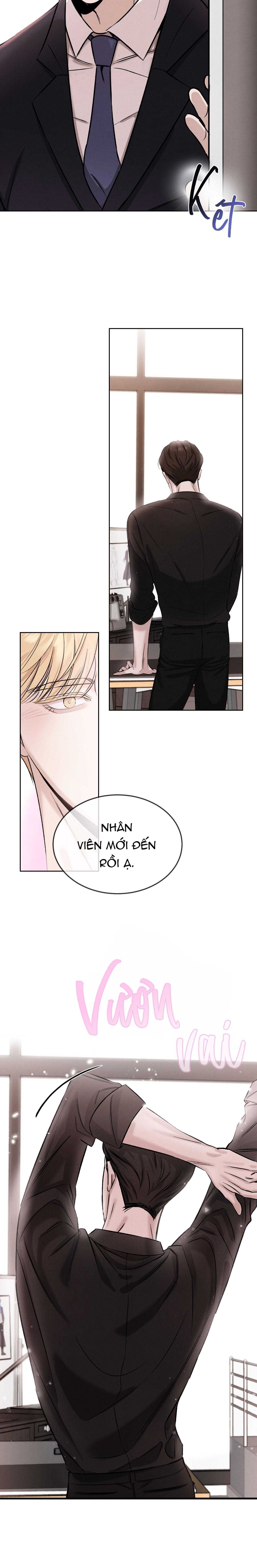 đọc truyện Nghiện Sex Chương 38.1 ảnh 11 tại Thiên Thai Truyện