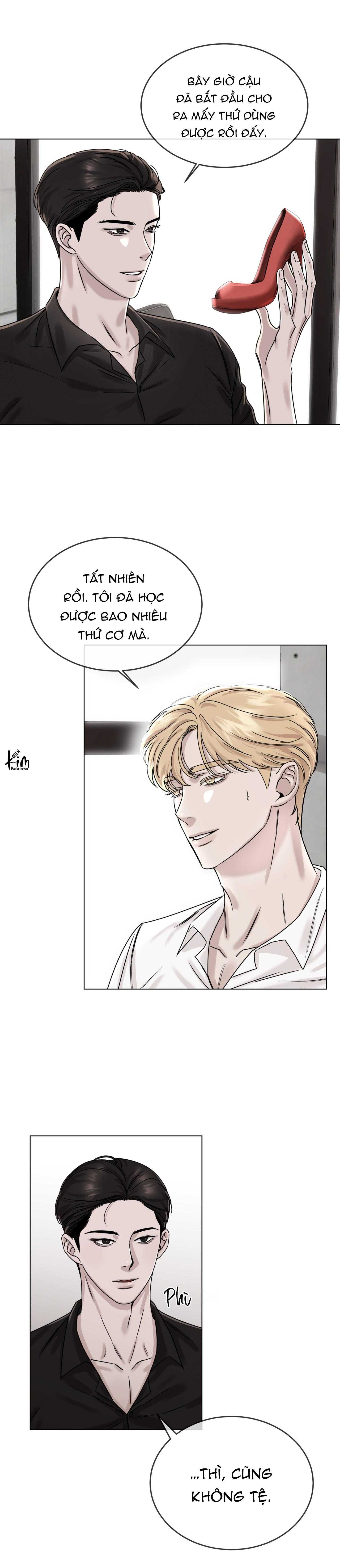 đọc truyện Nghiện Sex Chương 38.2 ảnh 3 tại Thiên Thai Truyện