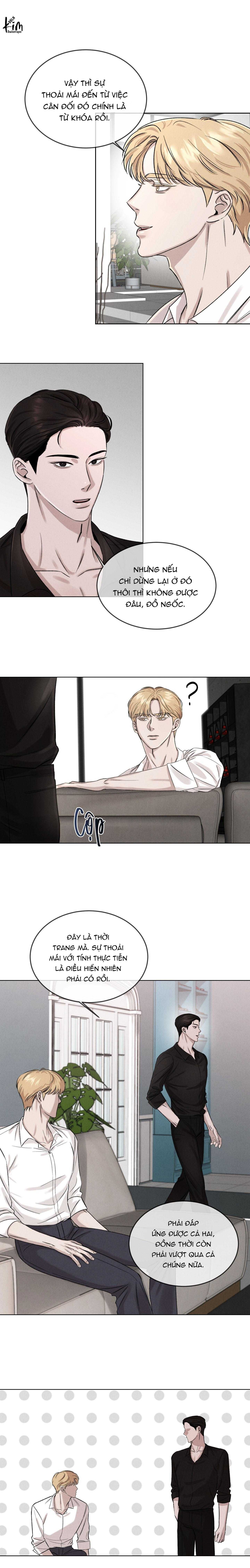 đọc truyện Nghiện Sex Chương 38.2 ảnh 12 tại Thiên Thai Truyện