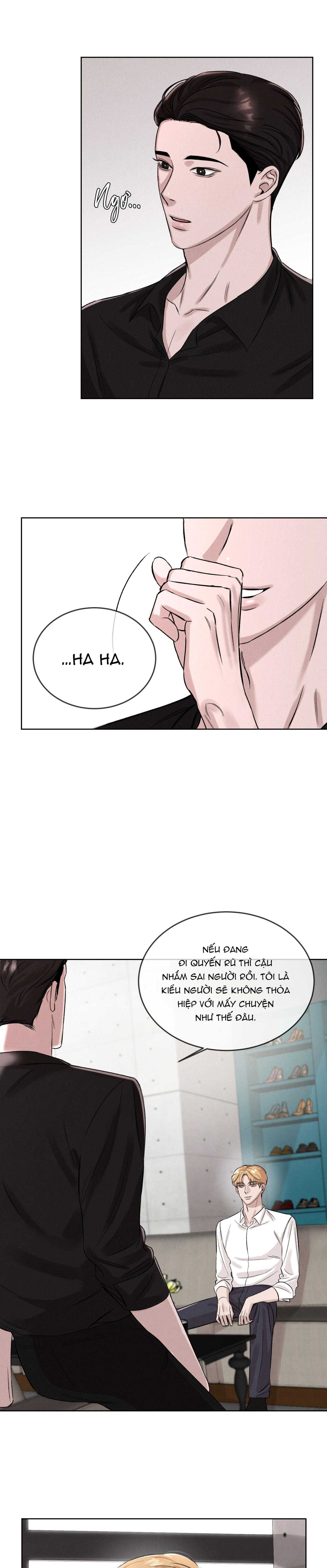 đọc truyện Nghiện Sex Chương 38.2 ảnh 15 tại Thiên Thai Truyện