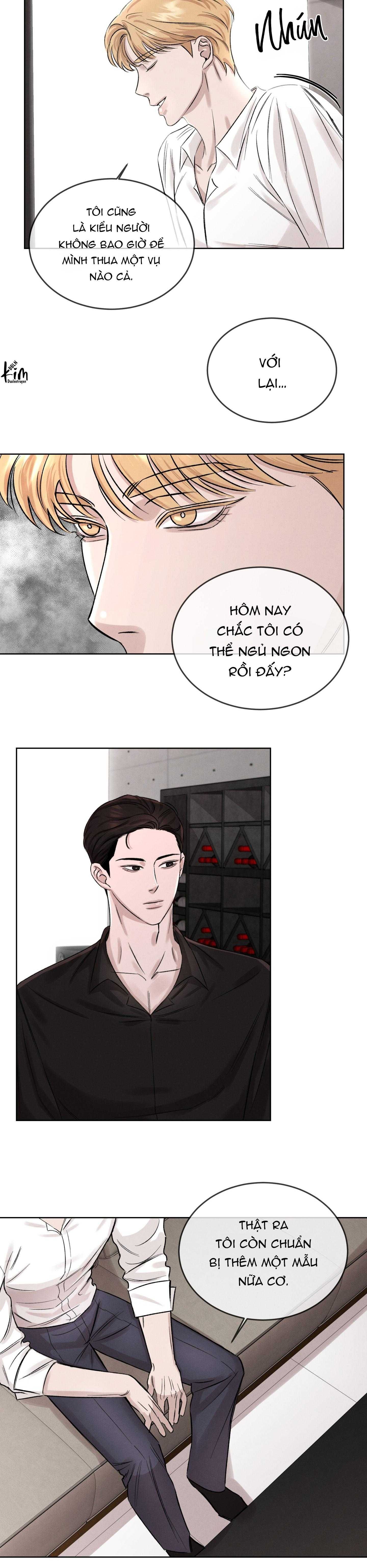 đọc truyện Nghiện Sex Chương 38.2 ảnh 16 tại Thiên Thai Truyện