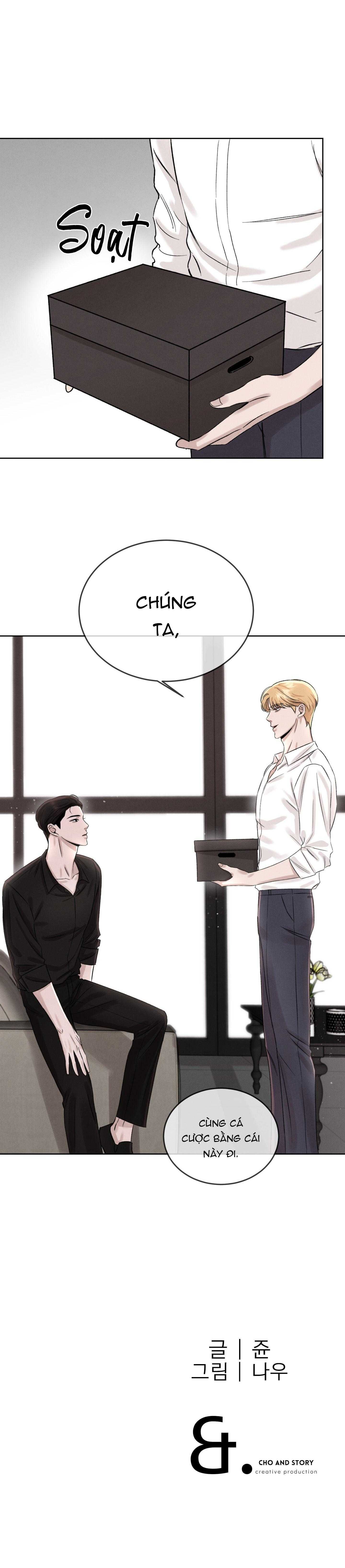 đọc truyện Nghiện Sex Chương 38.2 ảnh 17 tại Thiên Thai Truyện