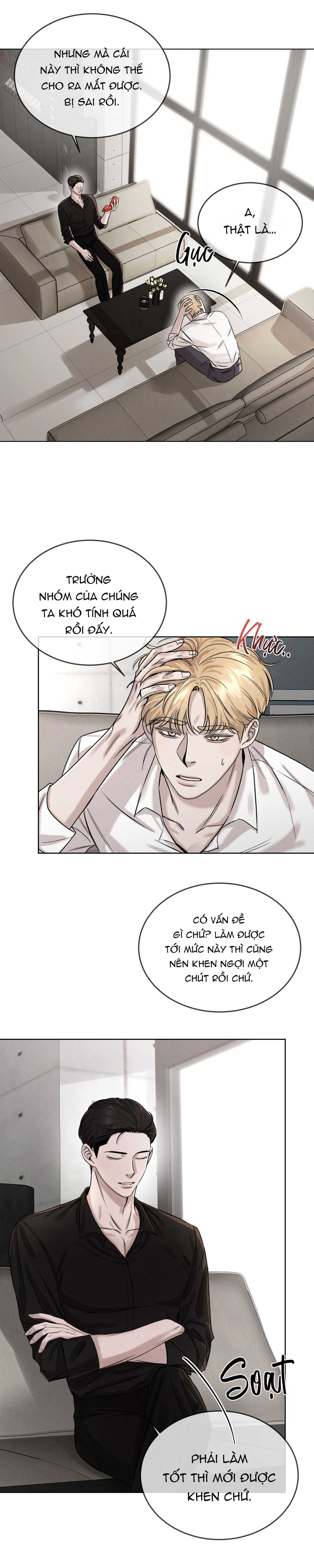 đọc truyện Nghiện Sex Chương 38.2 ảnh 4 tại Thiên Thai Truyện