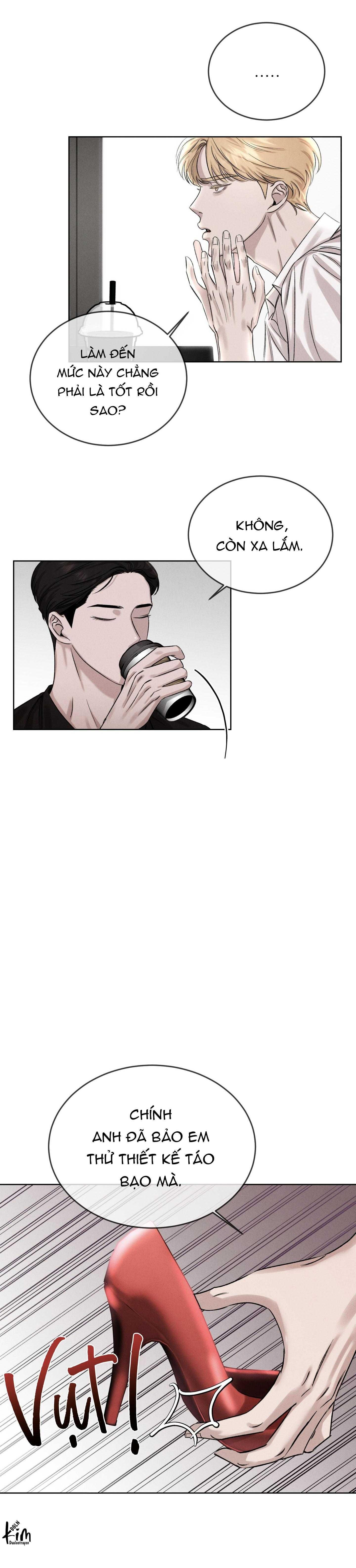 đọc truyện Nghiện Sex Chương 38.2 ảnh 5 tại Thiên Thai Truyện