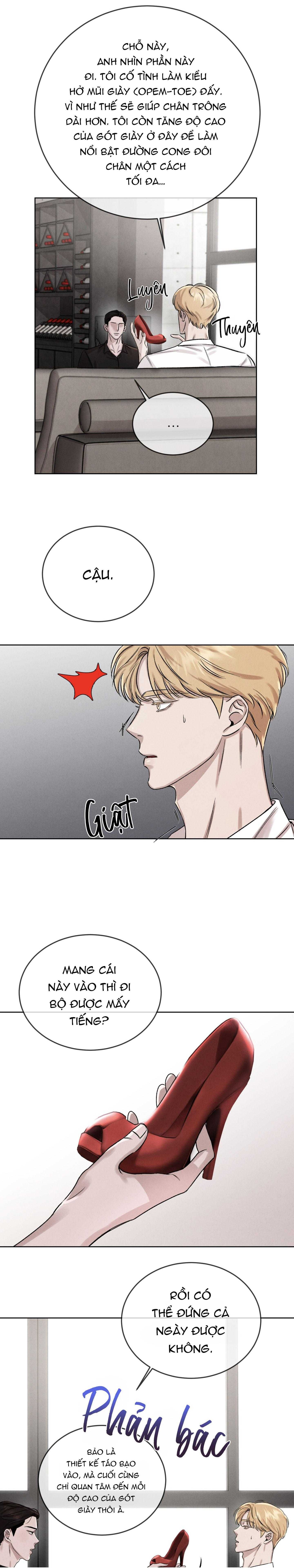 đọc truyện Nghiện Sex Chương 38.2 ảnh 6 tại Thiên Thai Truyện