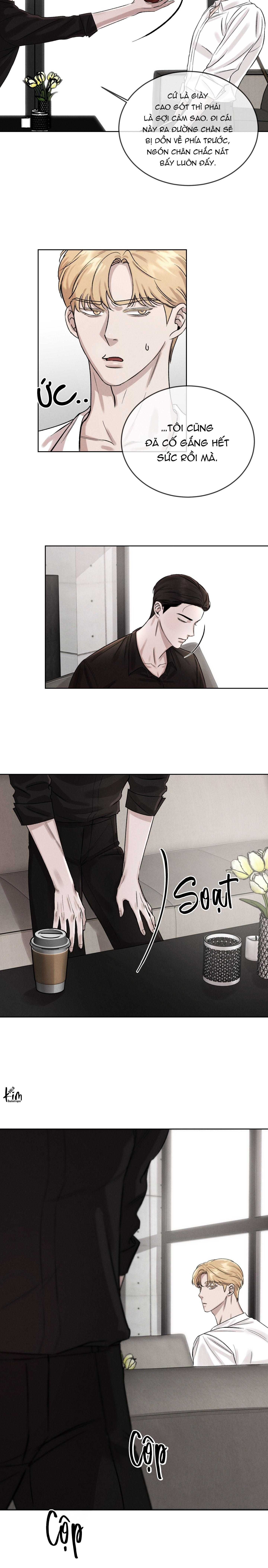 đọc truyện Nghiện Sex Chương 38.2 ảnh 7 tại Thiên Thai Truyện