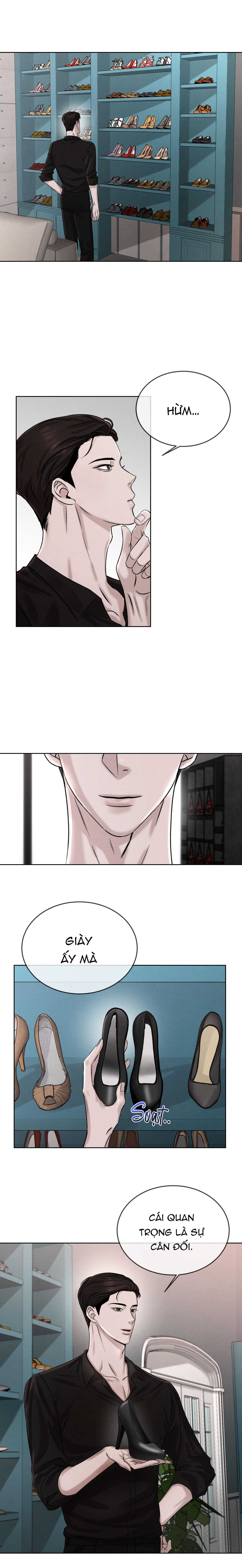 đọc truyện Nghiện Sex Chương 38.2 ảnh 8 tại Thiên Thai Truyện