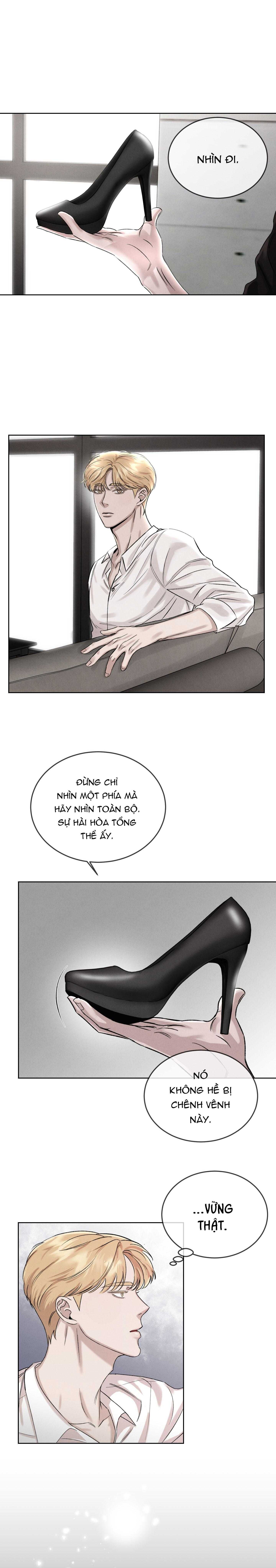 đọc truyện Nghiện Sex Chương 38.2 ảnh 9 tại Thiên Thai Truyện