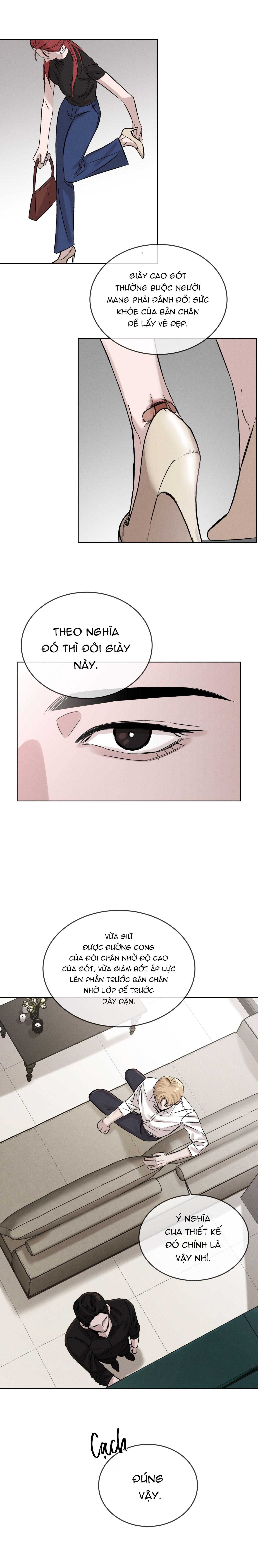 đọc truyện Nghiện Sex Chương 38.2 ảnh 11 tại Thiên Thai Truyện